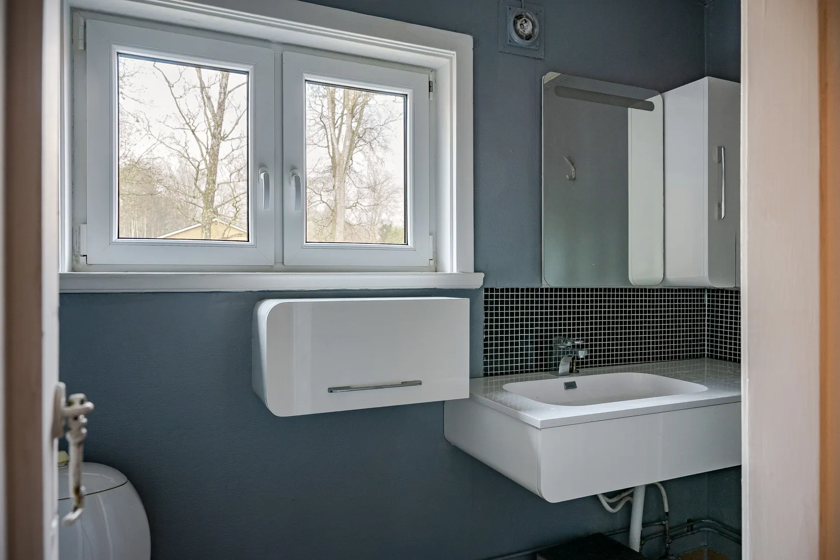 Villa, Osbyvägen 1, Broby, Östra Göinge