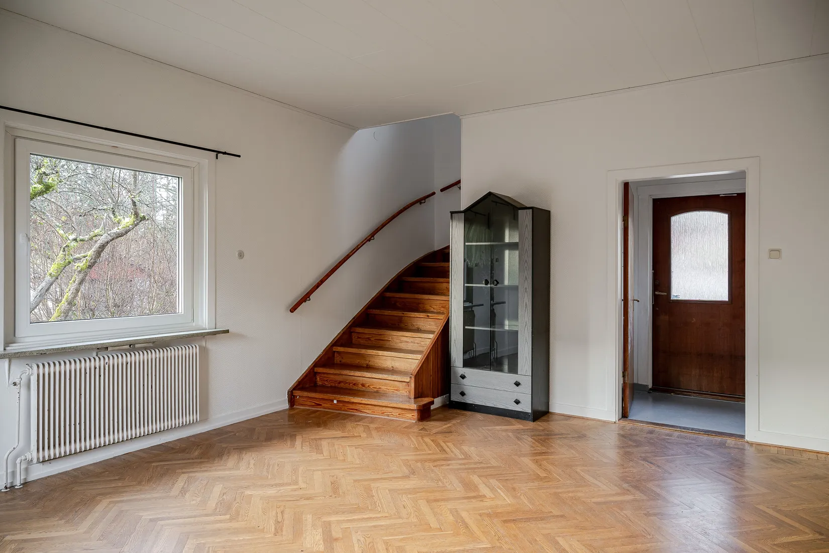 Villa, Osbyvägen 1, Broby, Östra Göinge