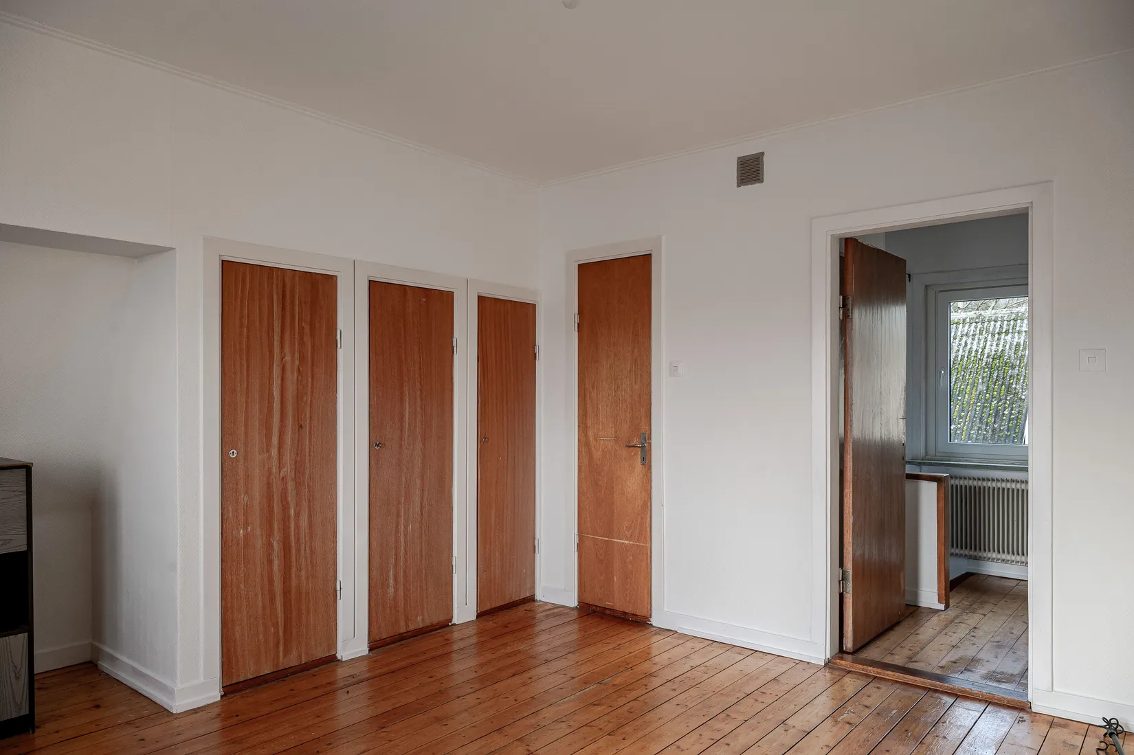 Villa, Osbyvägen 1, Broby, Östra Göinge