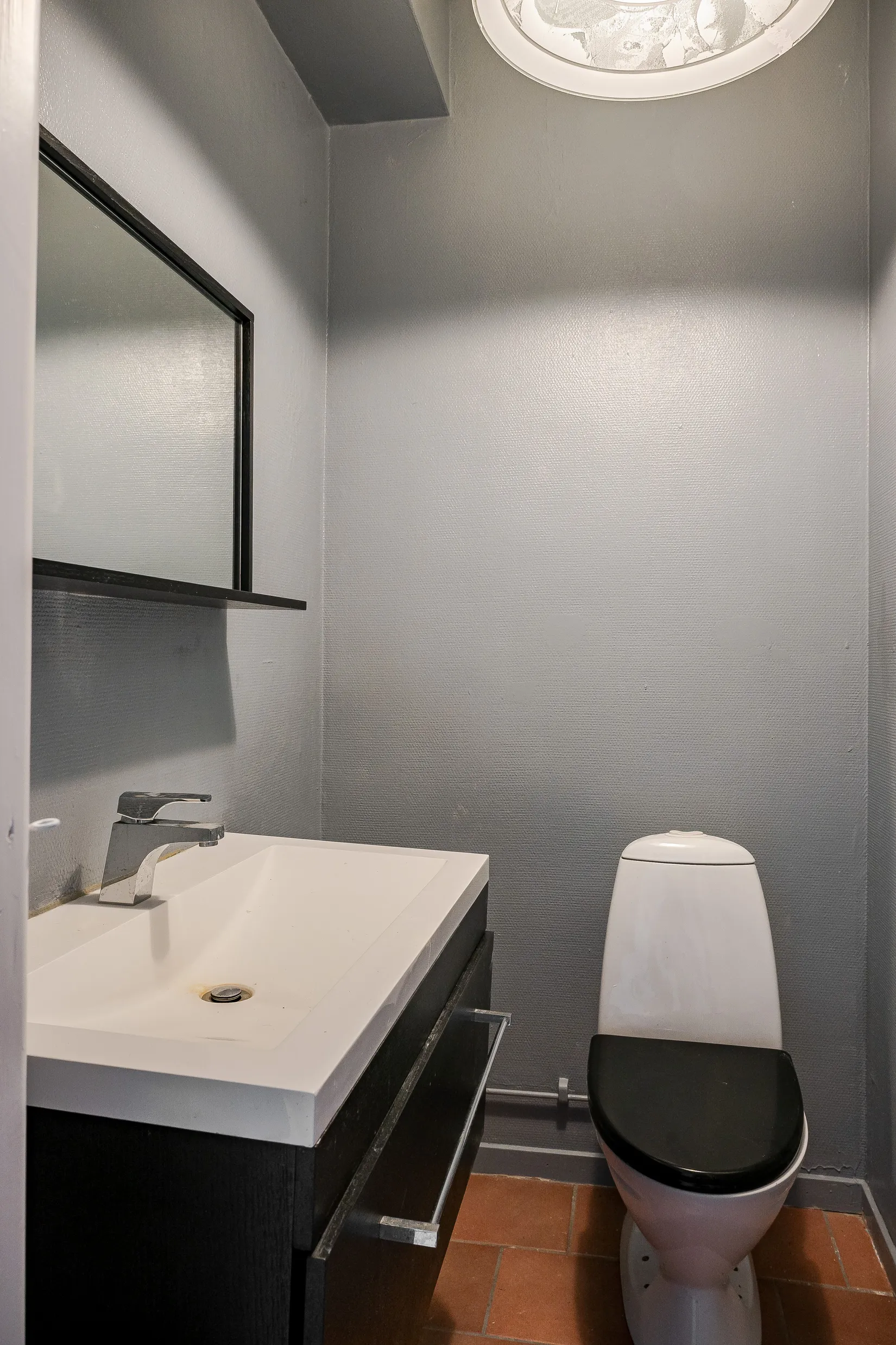 Villa, Osbyvägen 1, Broby, Östra Göinge