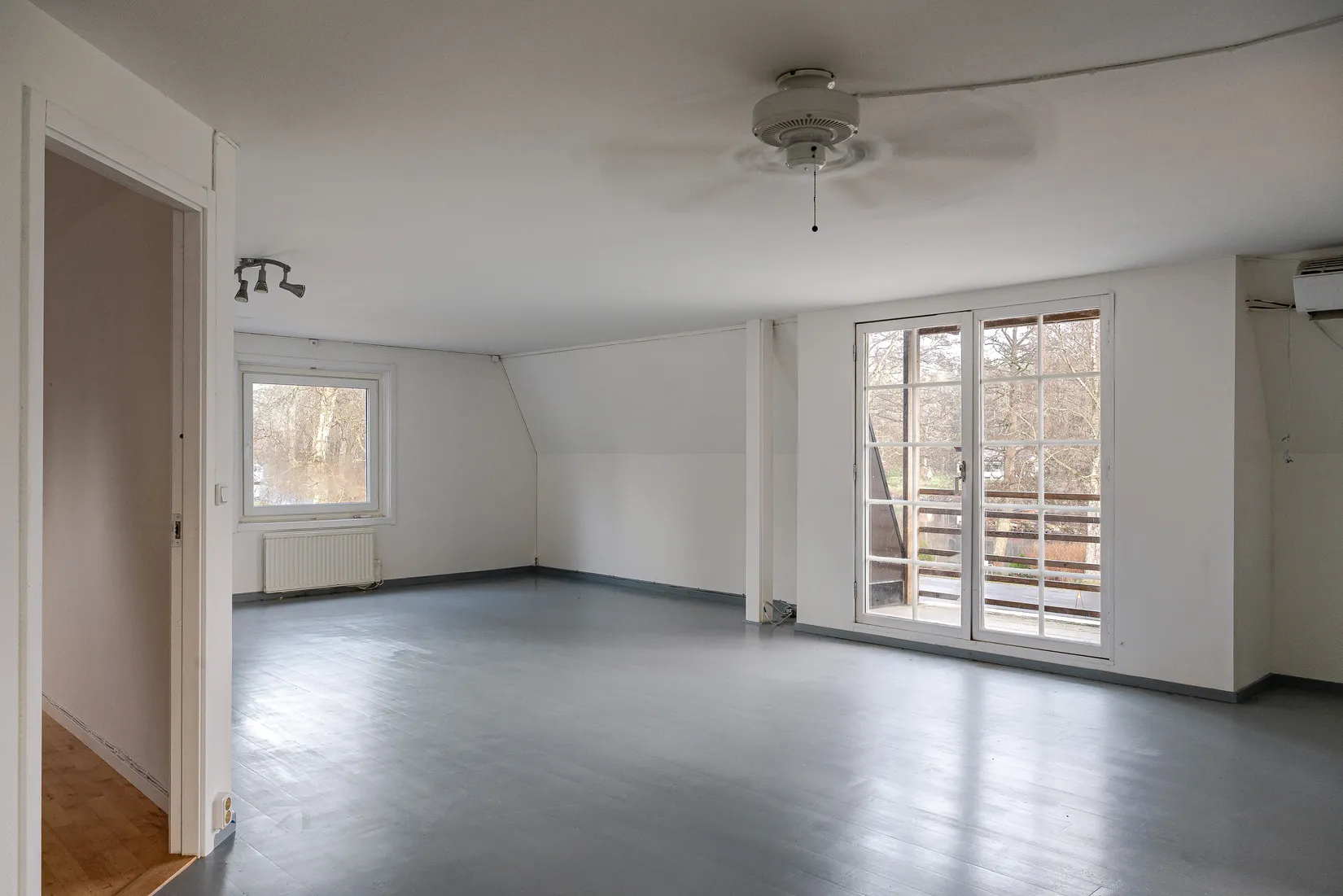 Villa, Osbyvägen 1, Broby, Östra Göinge