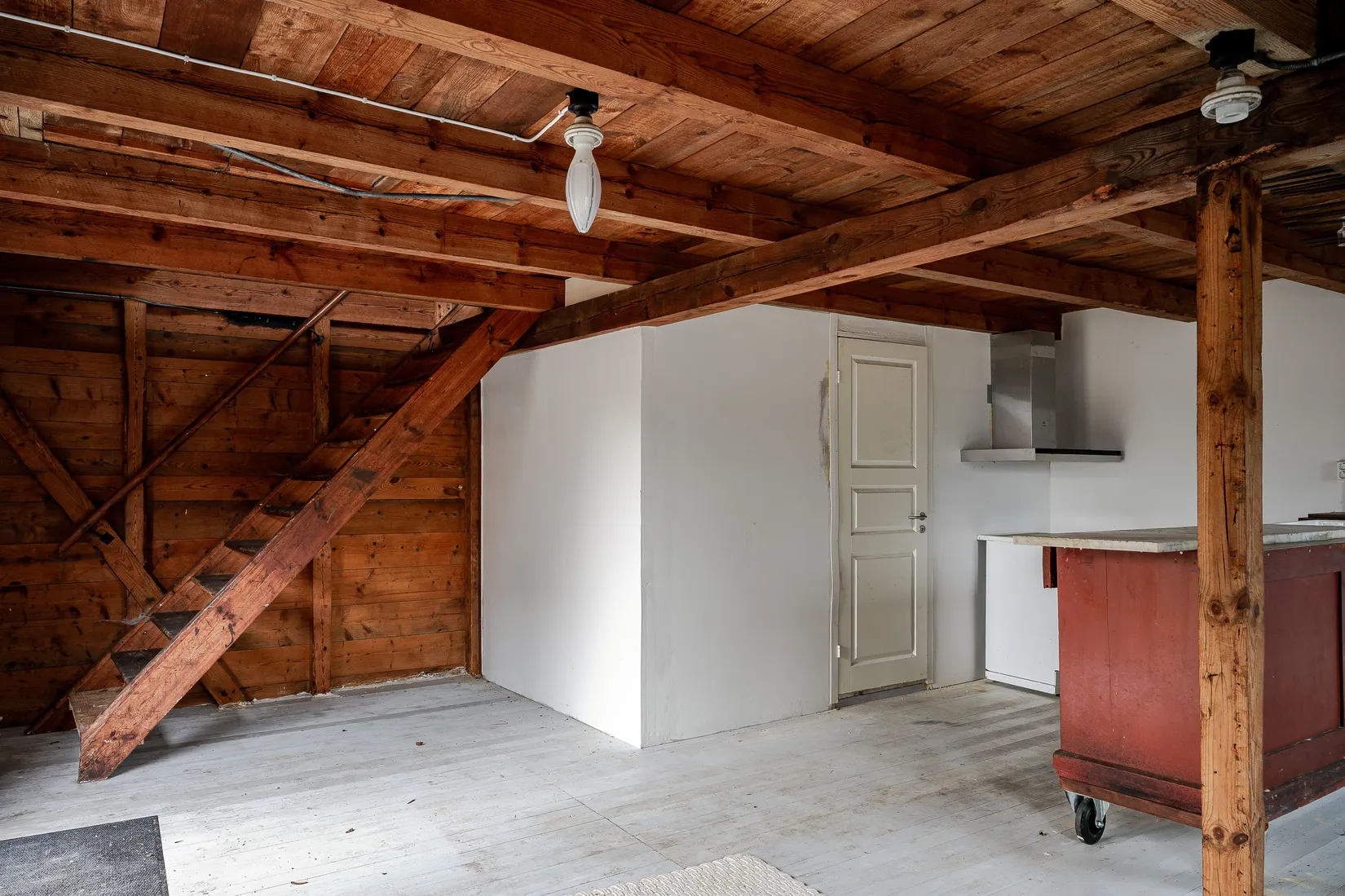 Villa, Osbyvägen 1, Broby, Östra Göinge