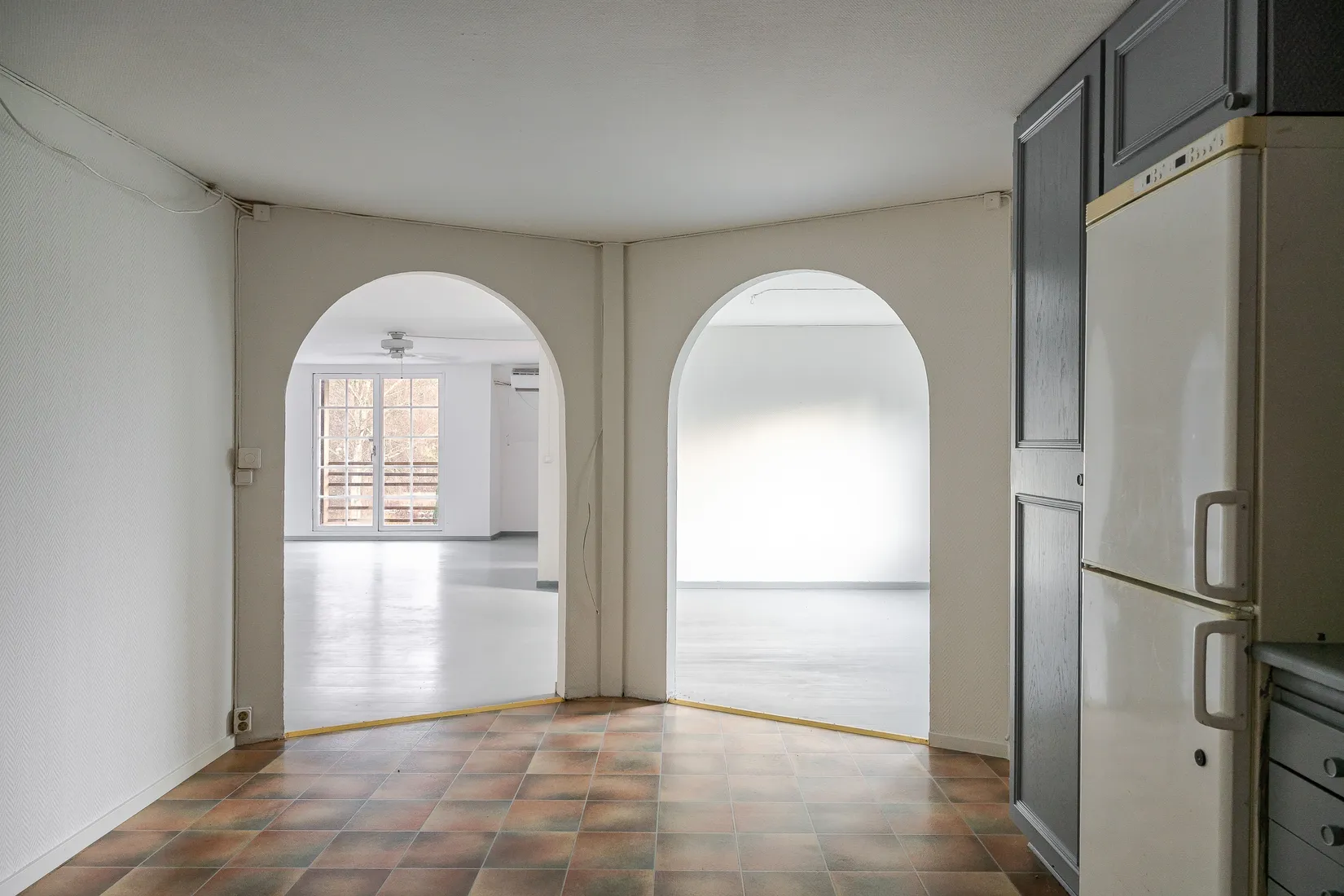 Villa, Osbyvägen 1, Broby, Östra Göinge