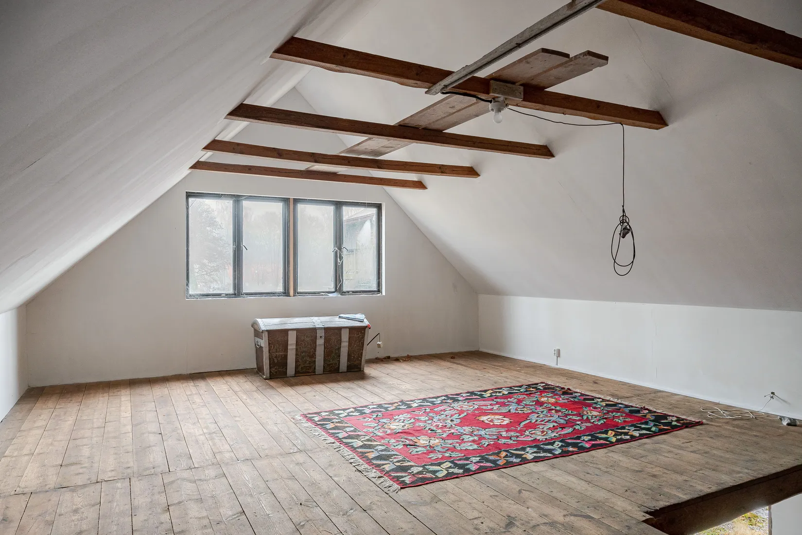 Villa, Osbyvägen 1, Broby, Östra Göinge