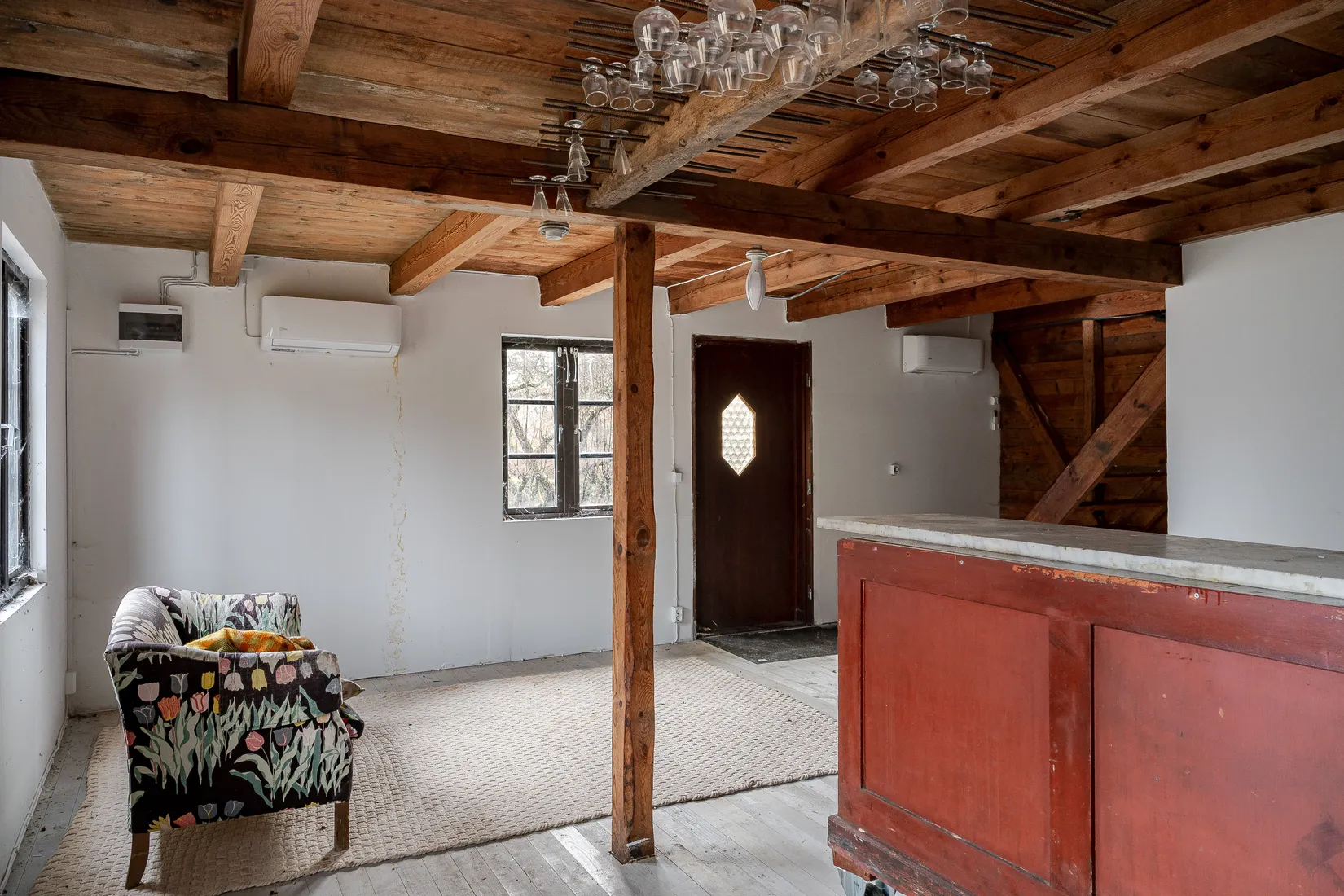 Villa, Osbyvägen 1, Broby, Östra Göinge