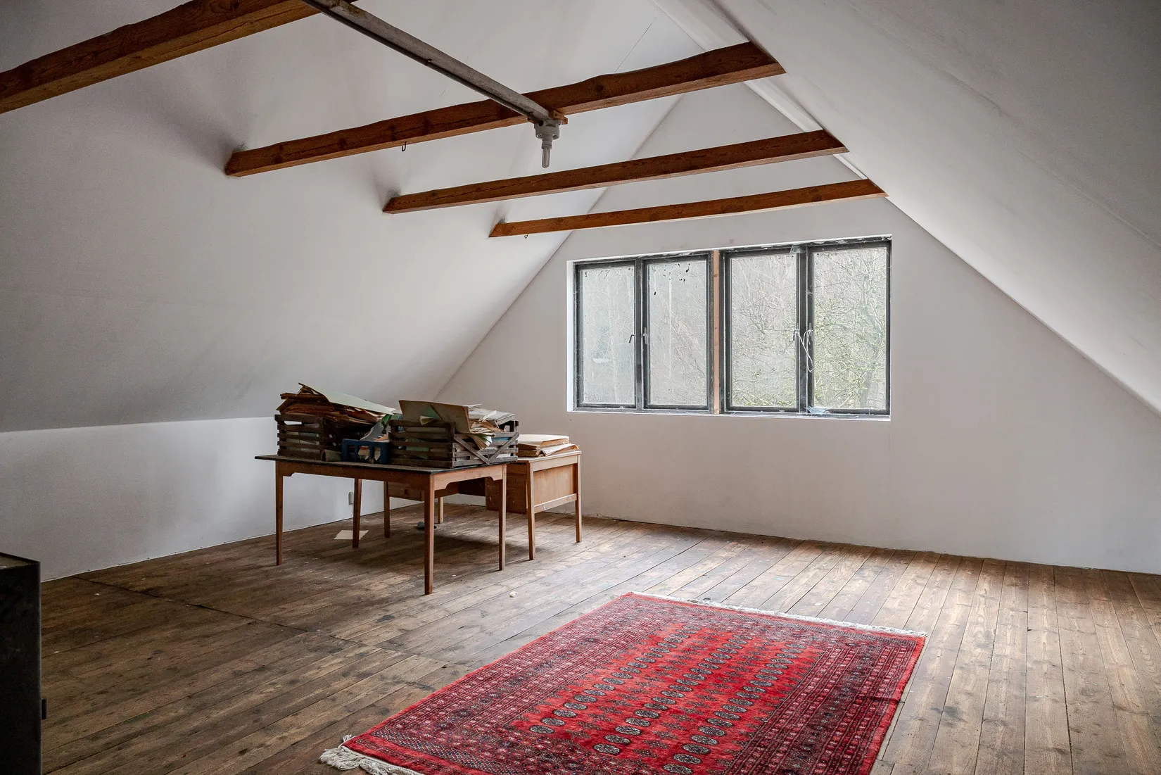 Villa, Osbyvägen 1, Broby, Östra Göinge