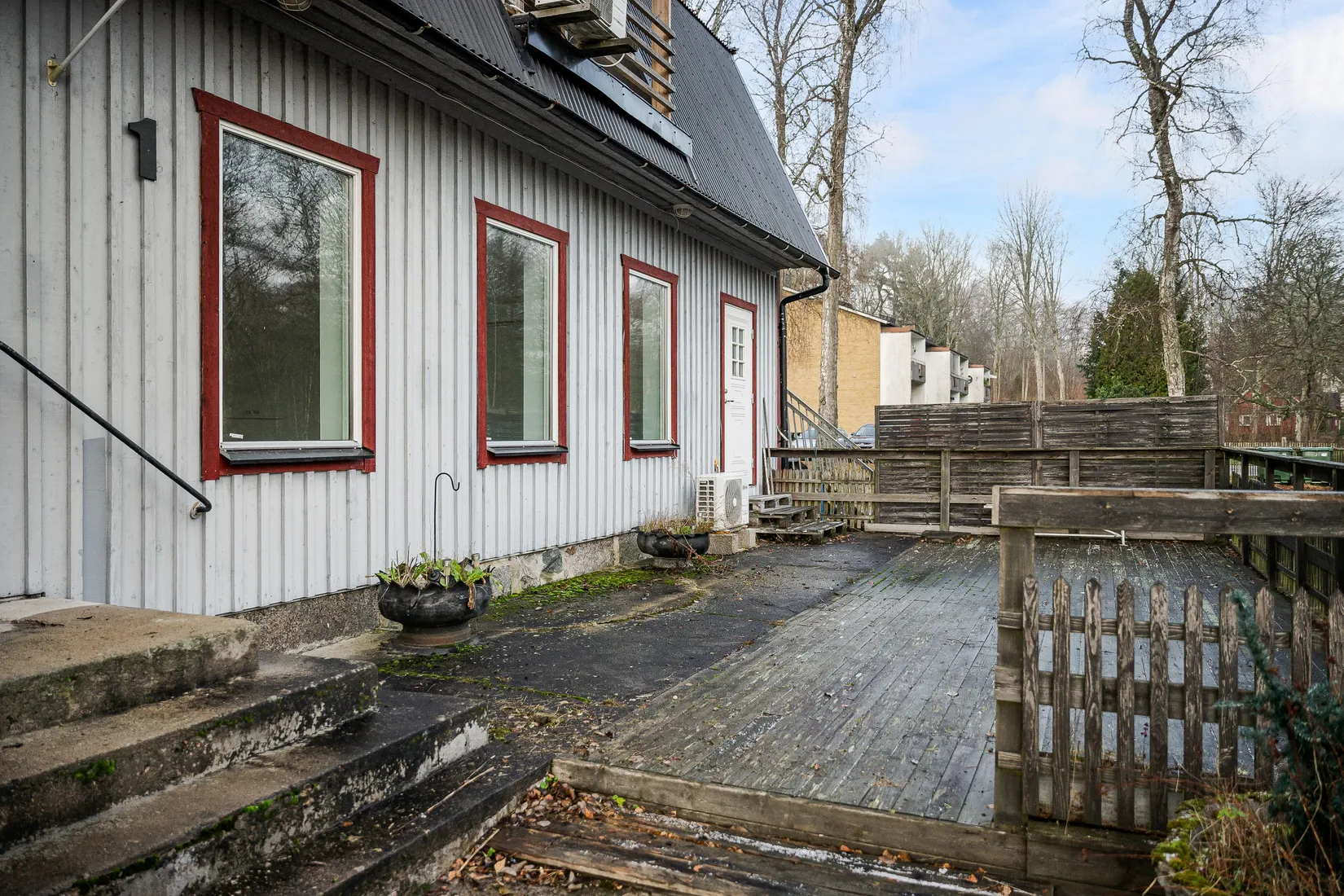 Villa, Osbyvägen 1, Broby, Östra Göinge