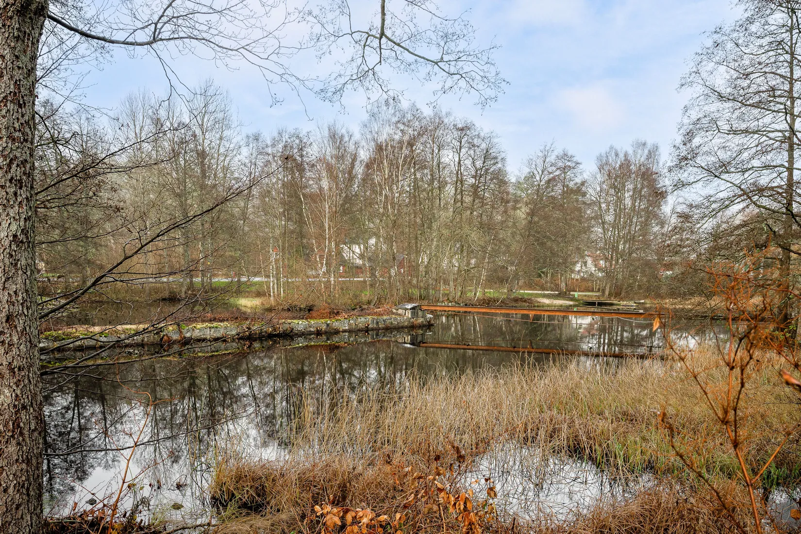 Villa, Osbyvägen 1, Broby, Östra Göinge