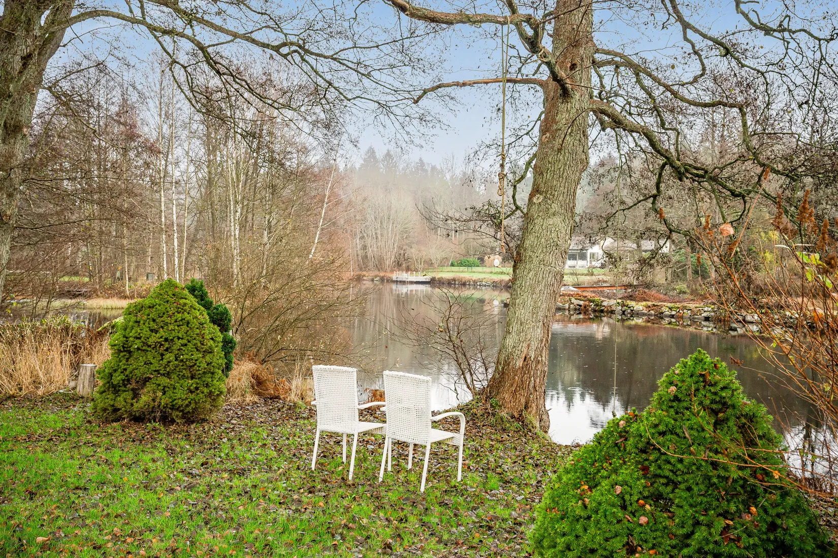 Villa, Osbyvägen 1, Broby, Östra Göinge