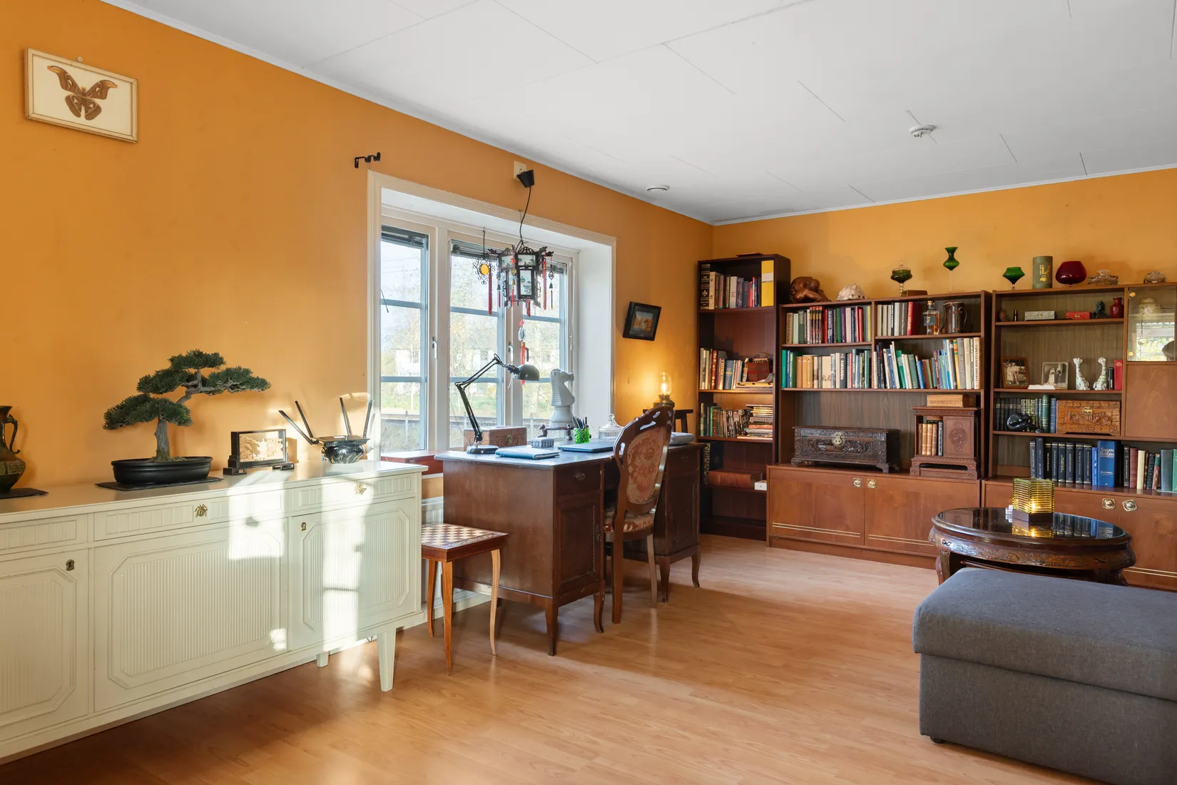 Villa, Stora Silpingevägen 24, Ronneby