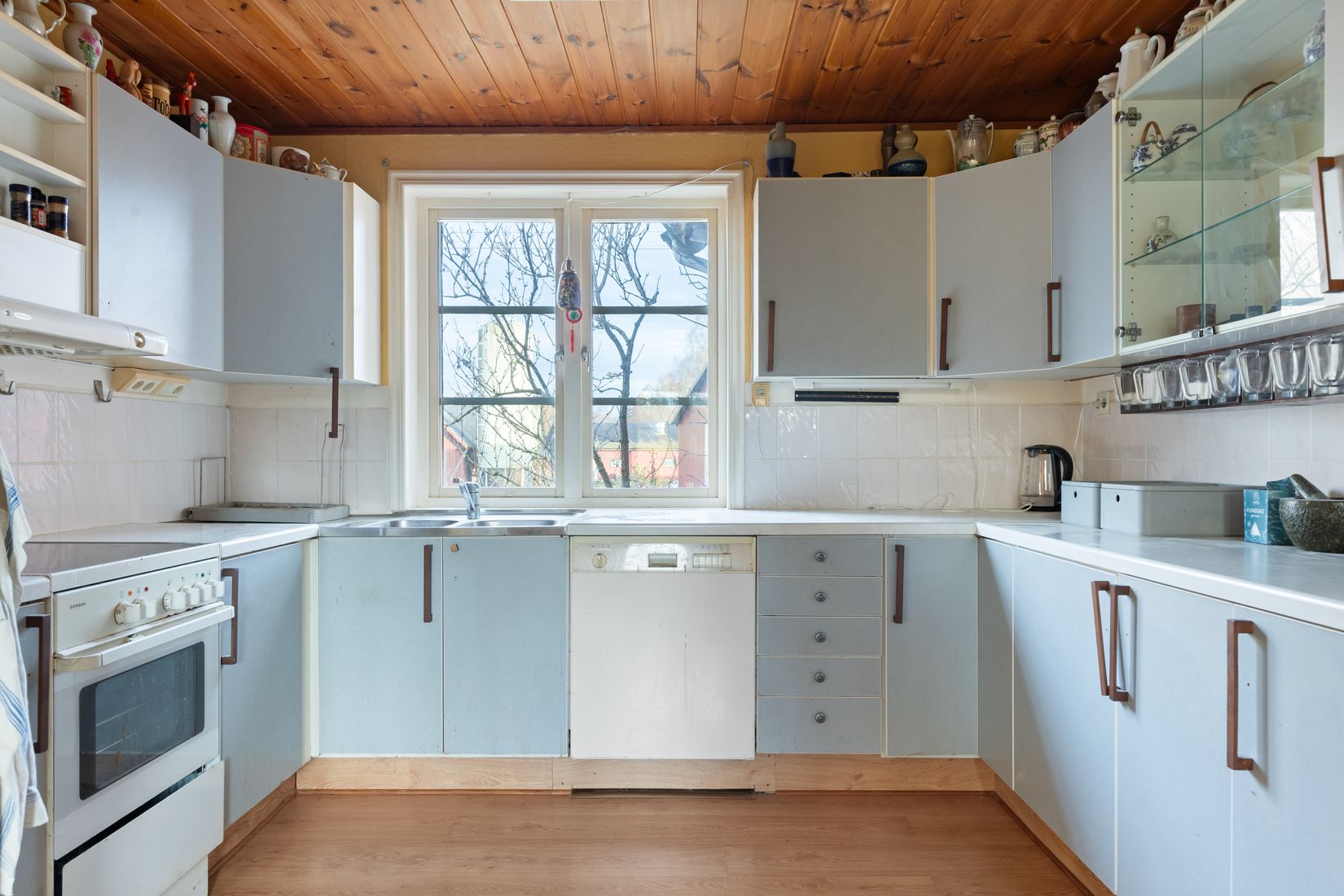 Villa, Stora Silpingevägen 24, Ronneby