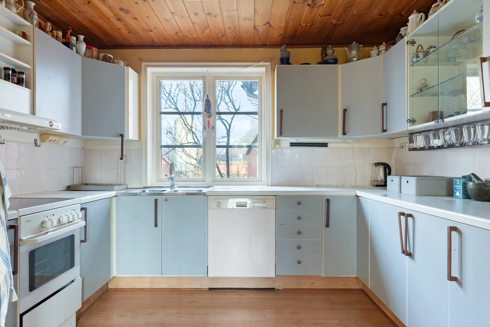 Villa, Stora Silpingevägen 24, Ronneby