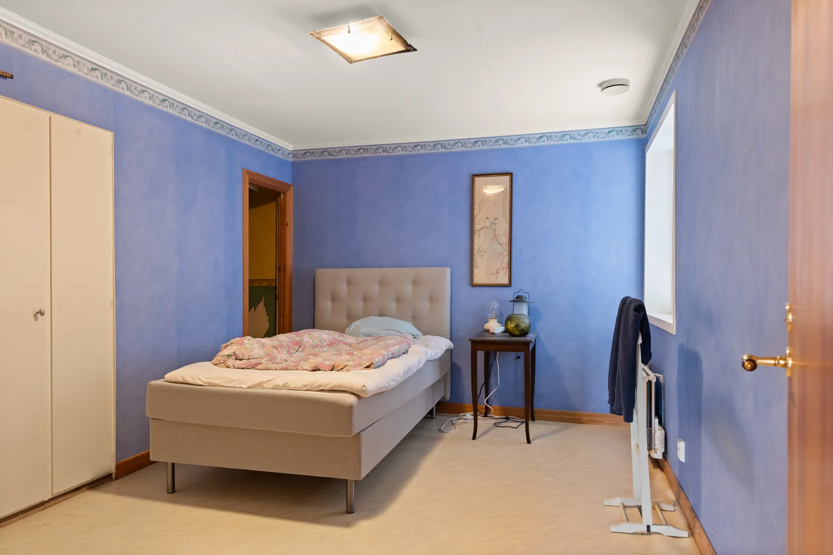 Villa, Stora Silpingevägen 24, Ronneby