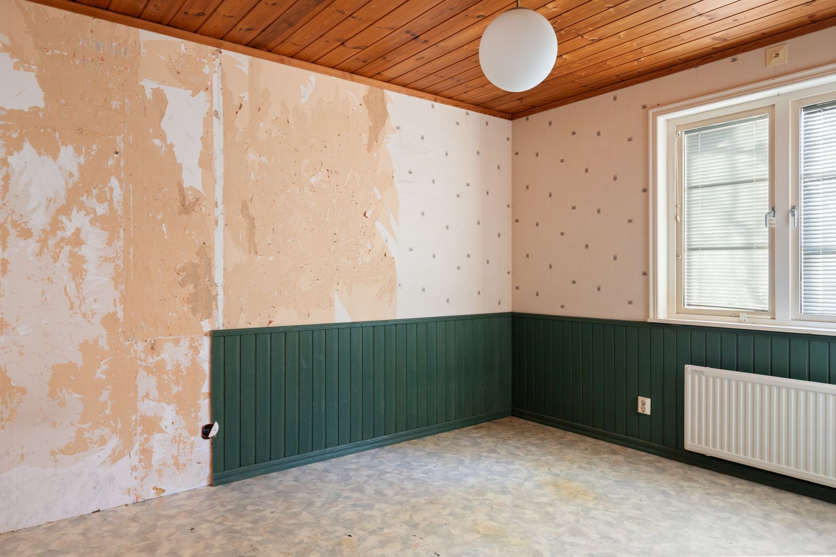 Villa, Stora Silpingevägen 24, Ronneby