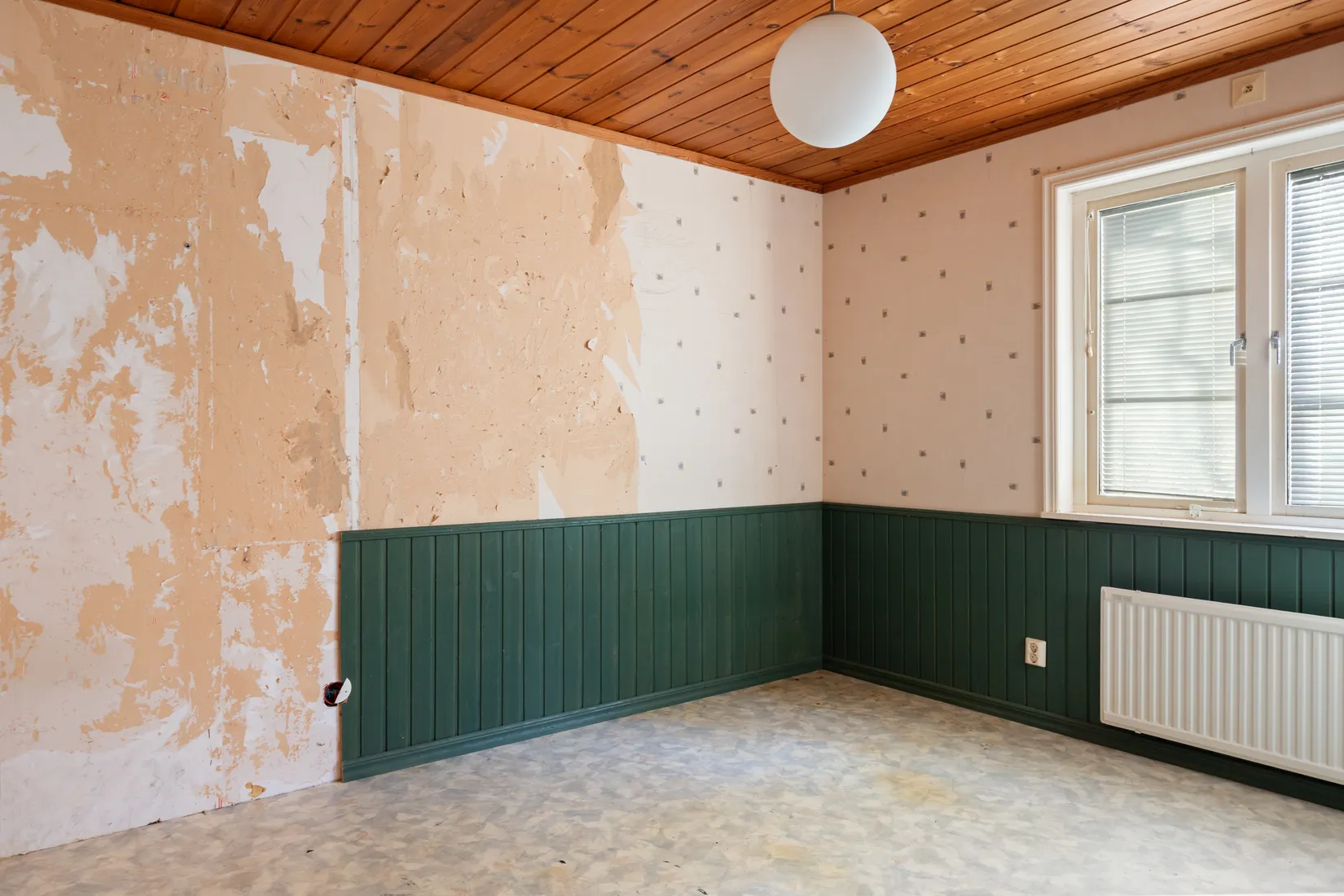 Villa, Stora Silpingevägen 24, Ronneby