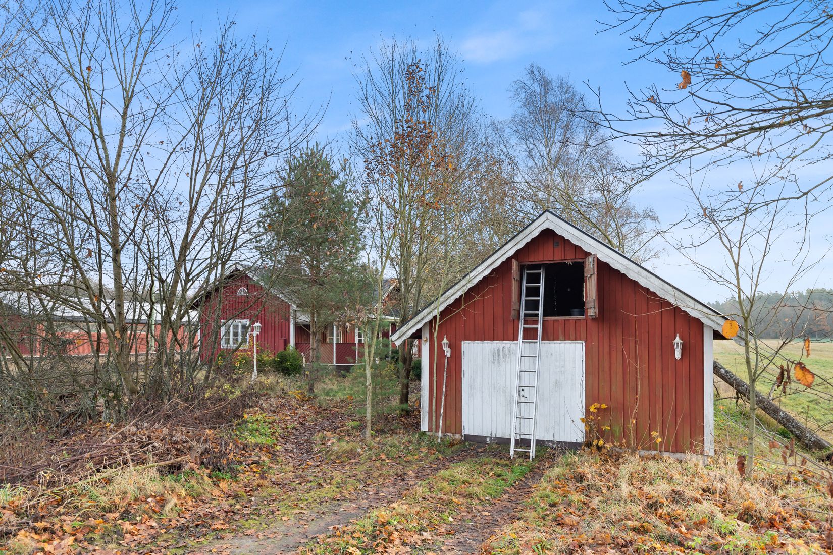 Villa, Stora Silpingevägen 24, Ronneby