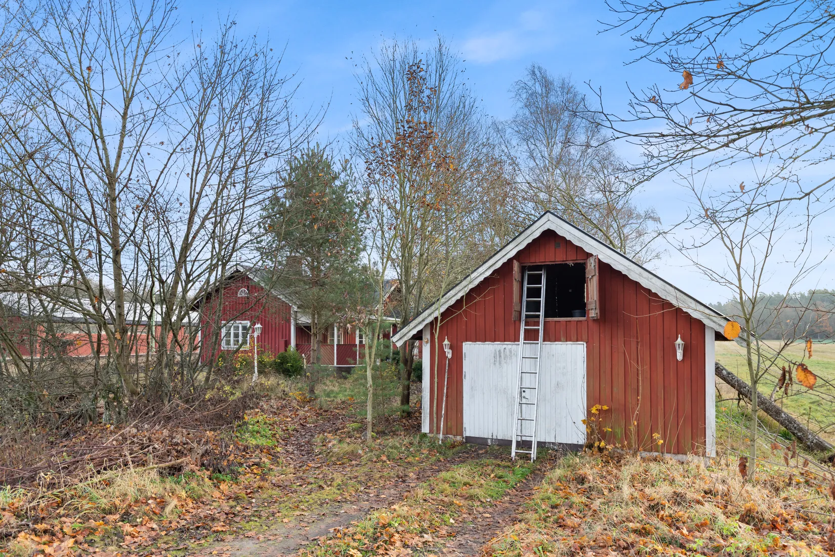 Villa, Stora Silpingevägen 24, Ronneby