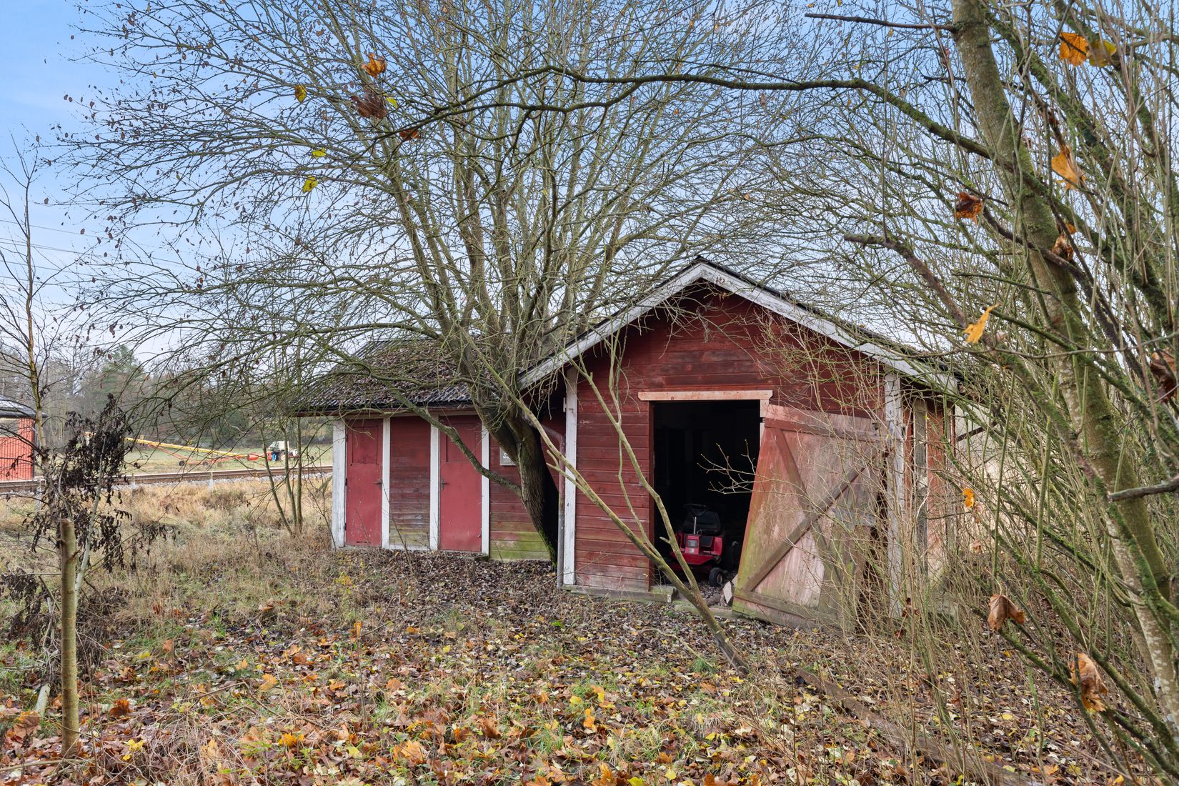 Villa, Stora Silpingevägen 24, Ronneby