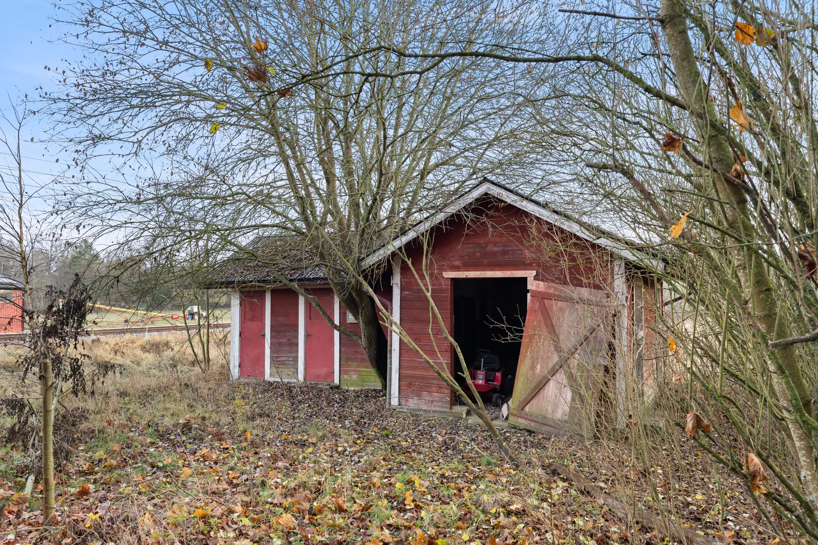 Villa, Stora Silpingevägen 24, Ronneby