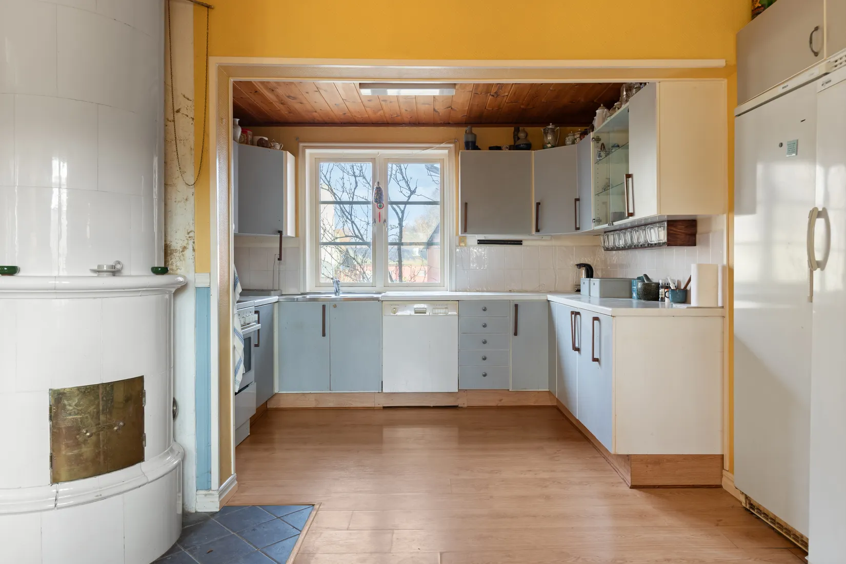 Villa, Stora Silpingevägen 24, Ronneby