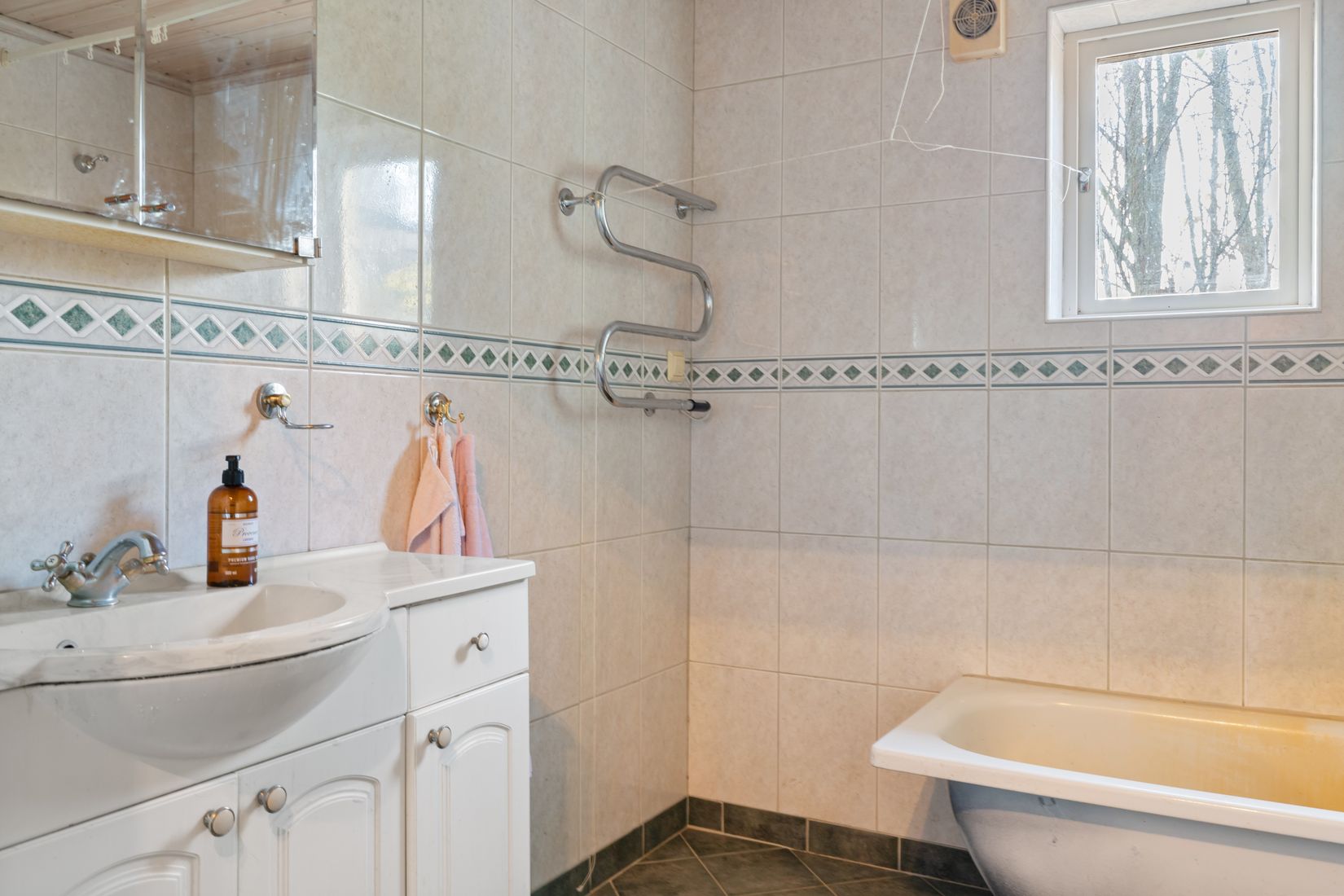 Villa, Stora Silpingevägen 24, Ronneby