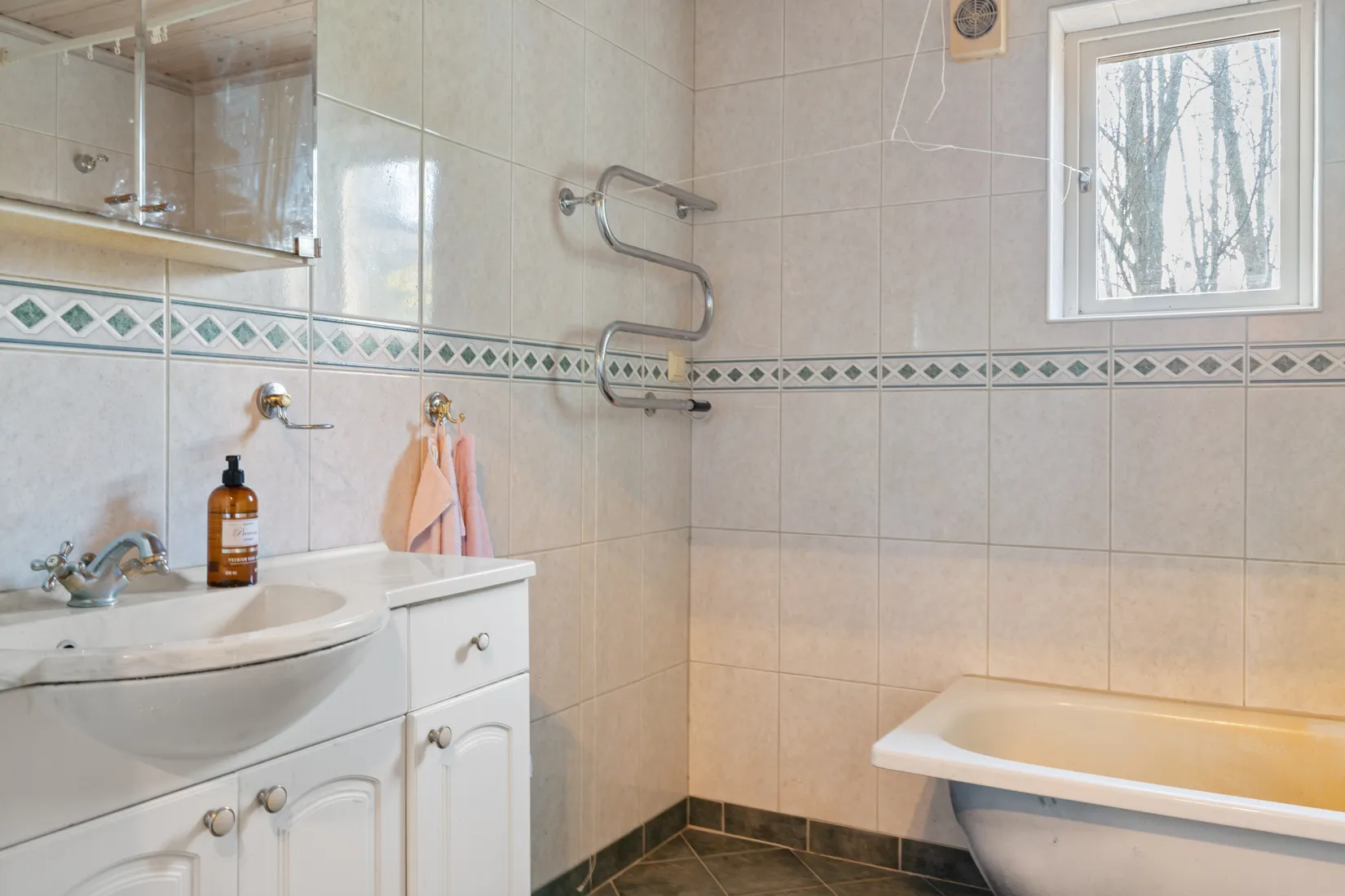 Villa, Stora Silpingevägen 24, Ronneby