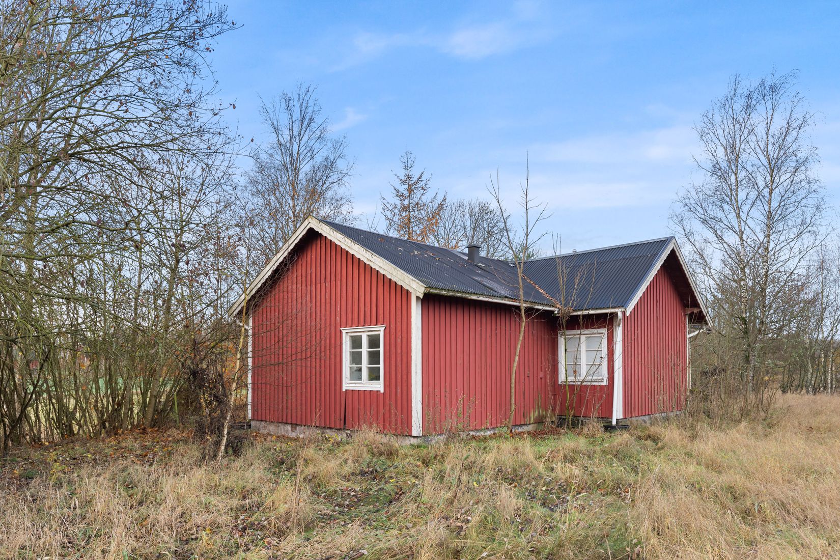 Villa, Stora Silpingevägen 24, Ronneby