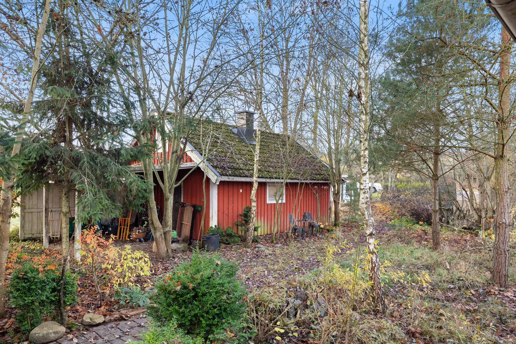 Villa, Stora Silpingevägen 24, Ronneby