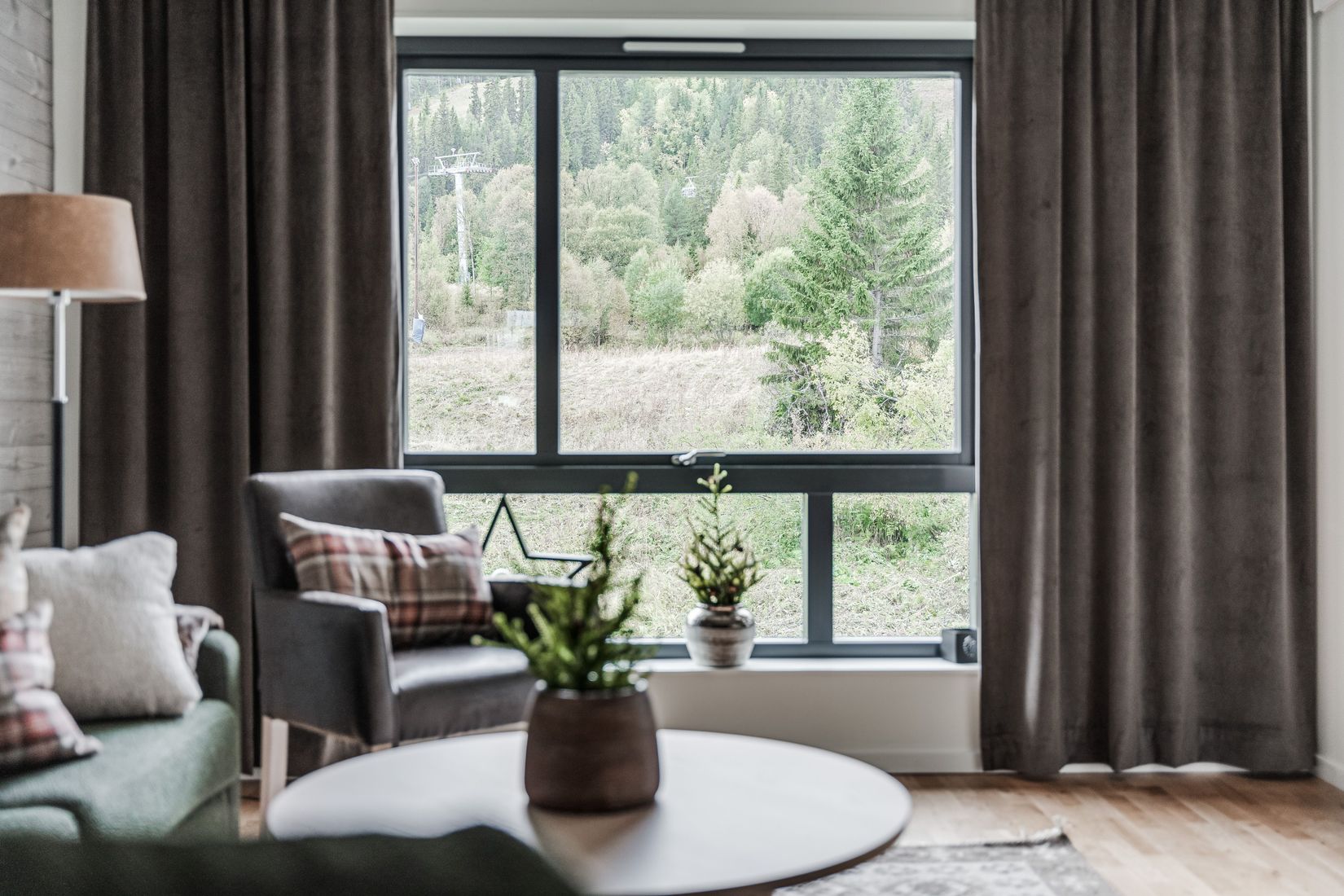 Bostadsrätt, Smebackenslingan 53D, Funäsdalen - Skidtorget Funäsdalsberget, Härjedalen