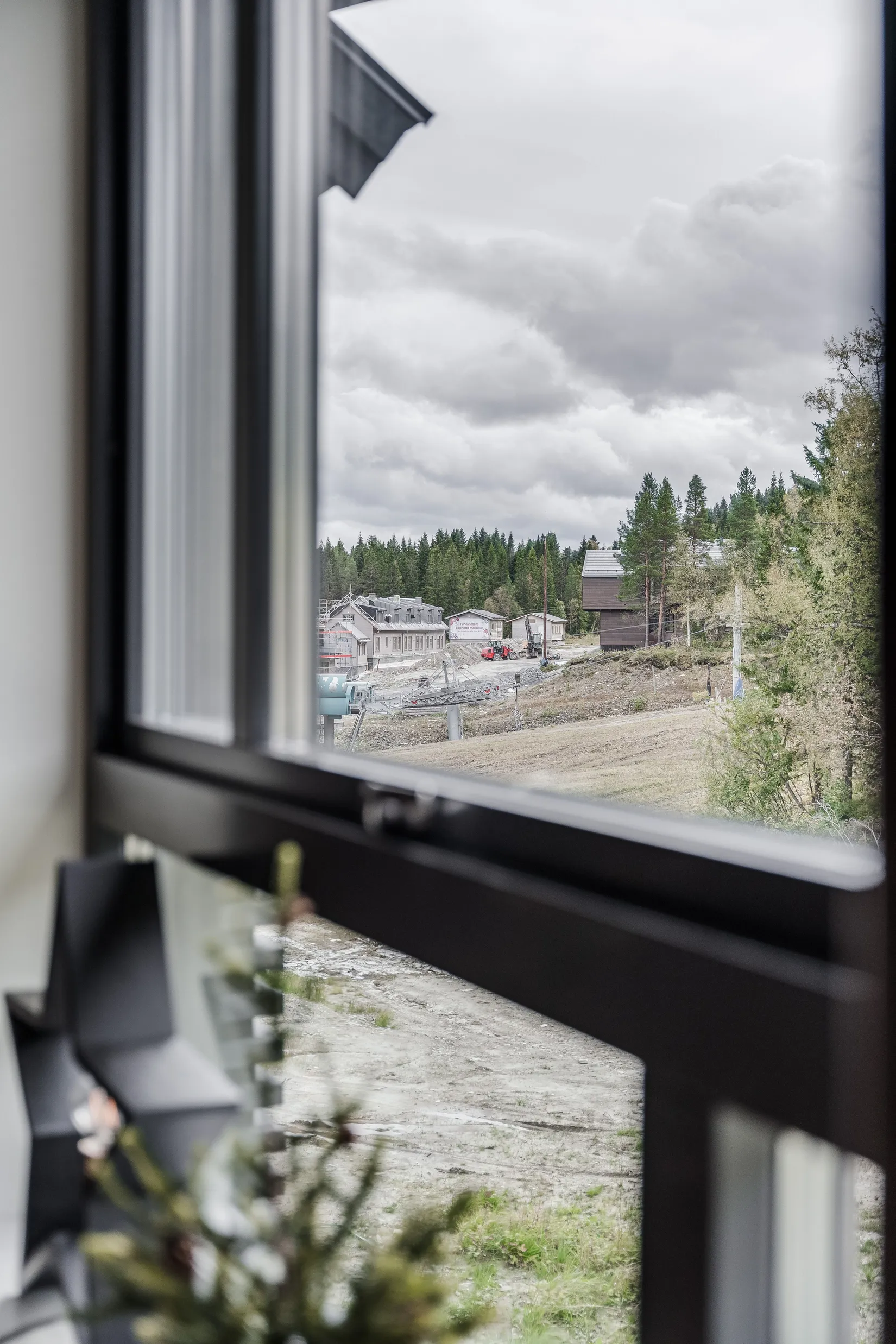 Bostadsrätt, Smebackenslingan 53D, Funäsdalen - Skidtorget Funäsdalsberget, Härjedalen