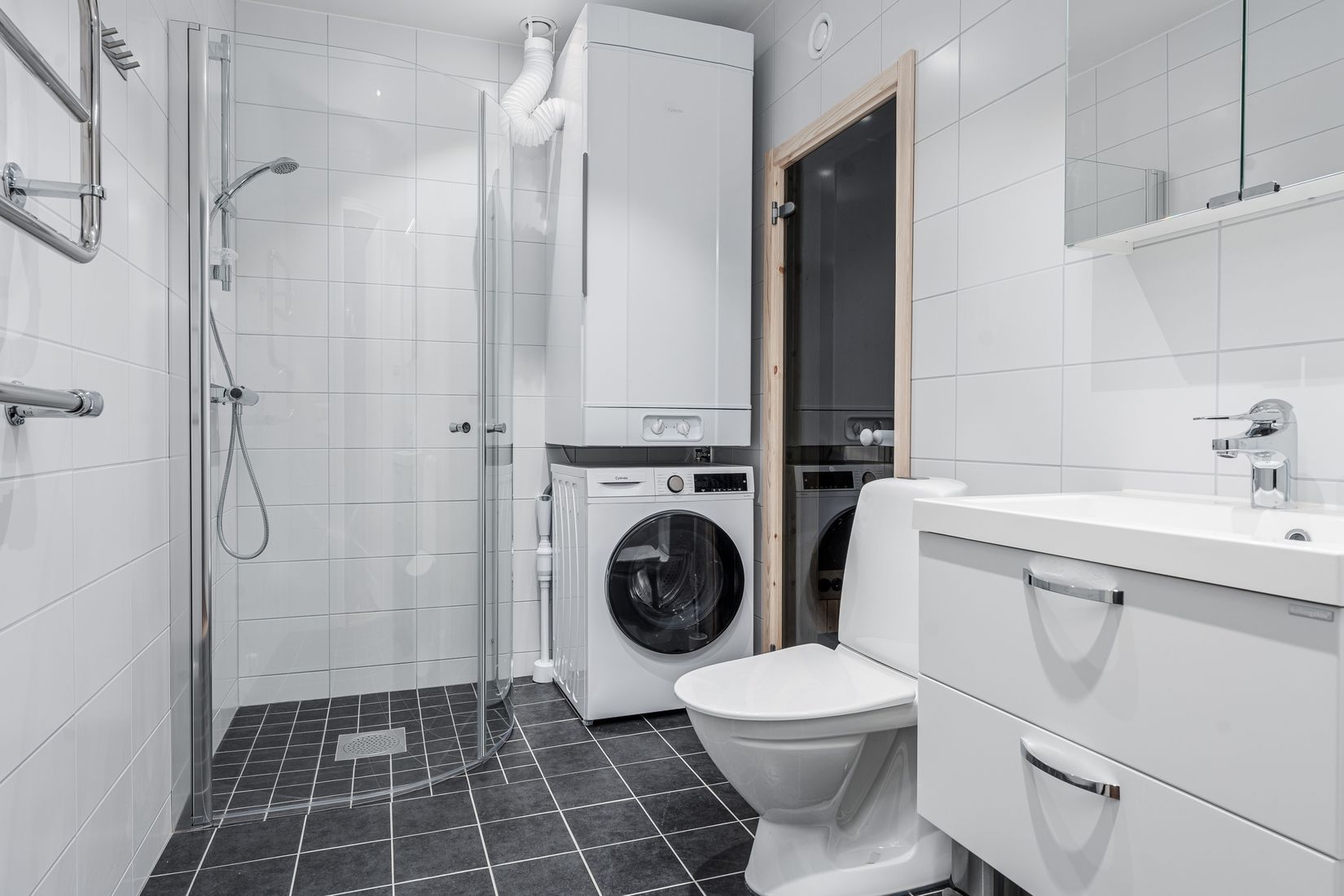 Bostadsrätt, Smebackenslingan 53D, Funäsdalen - Skidtorget Funäsdalsberget, Härjedalen