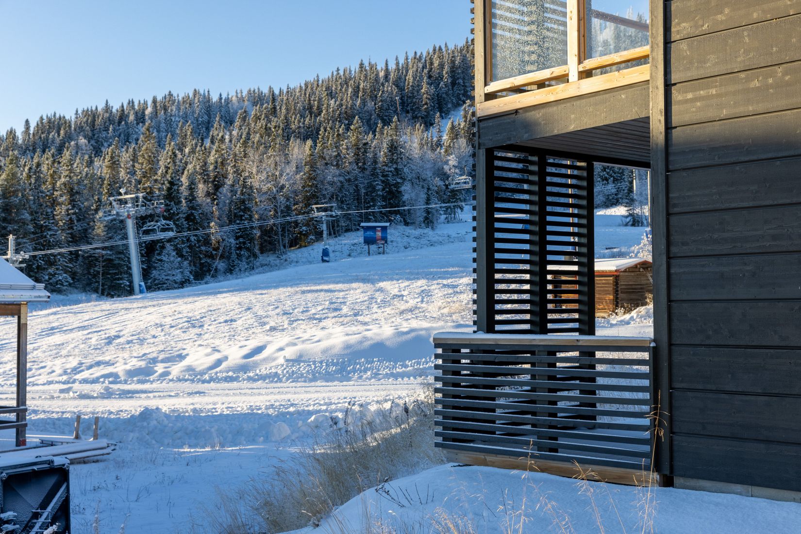 Bostadsrätt, Smebackenslingan 53D, Funäsdalen - Skidtorget Funäsdalsberget, Härjedalen