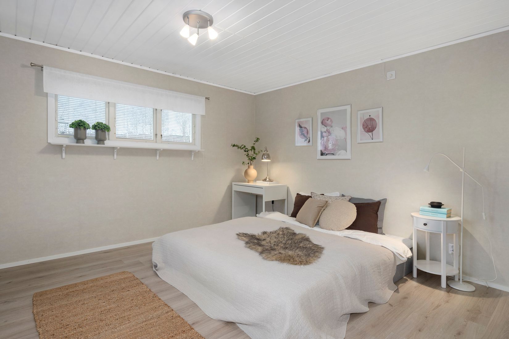 Villa, Andplan 5, Tibro