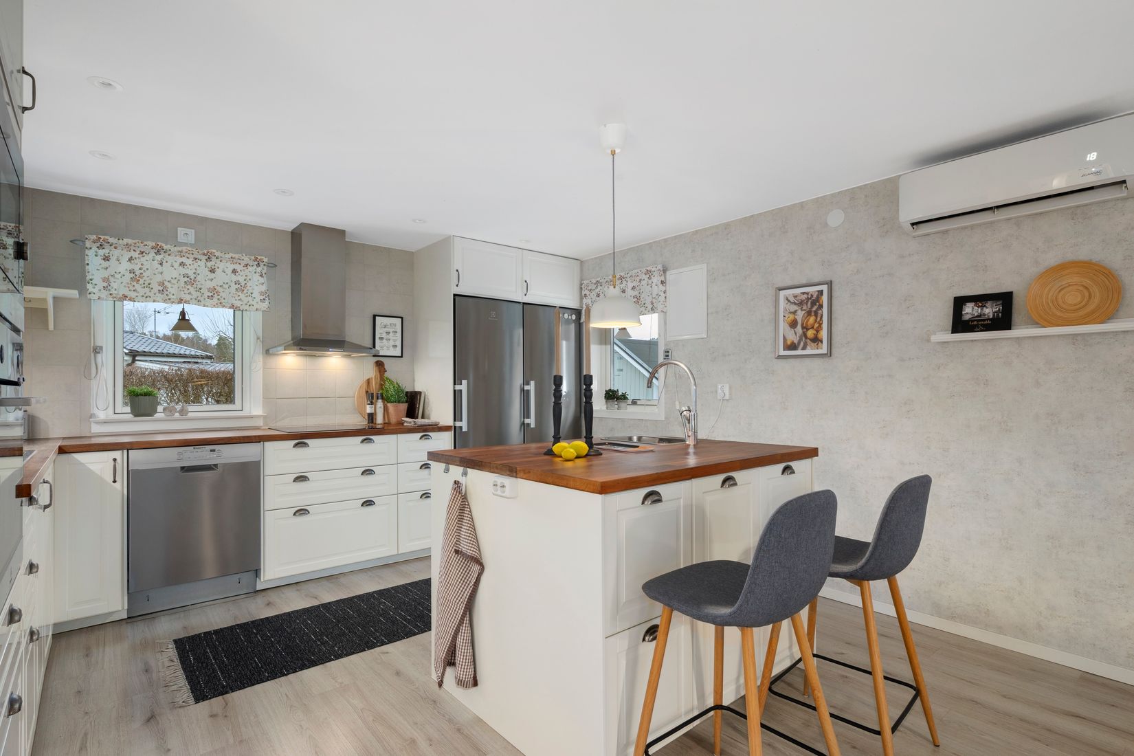 Villa, Andplan 5, Tibro