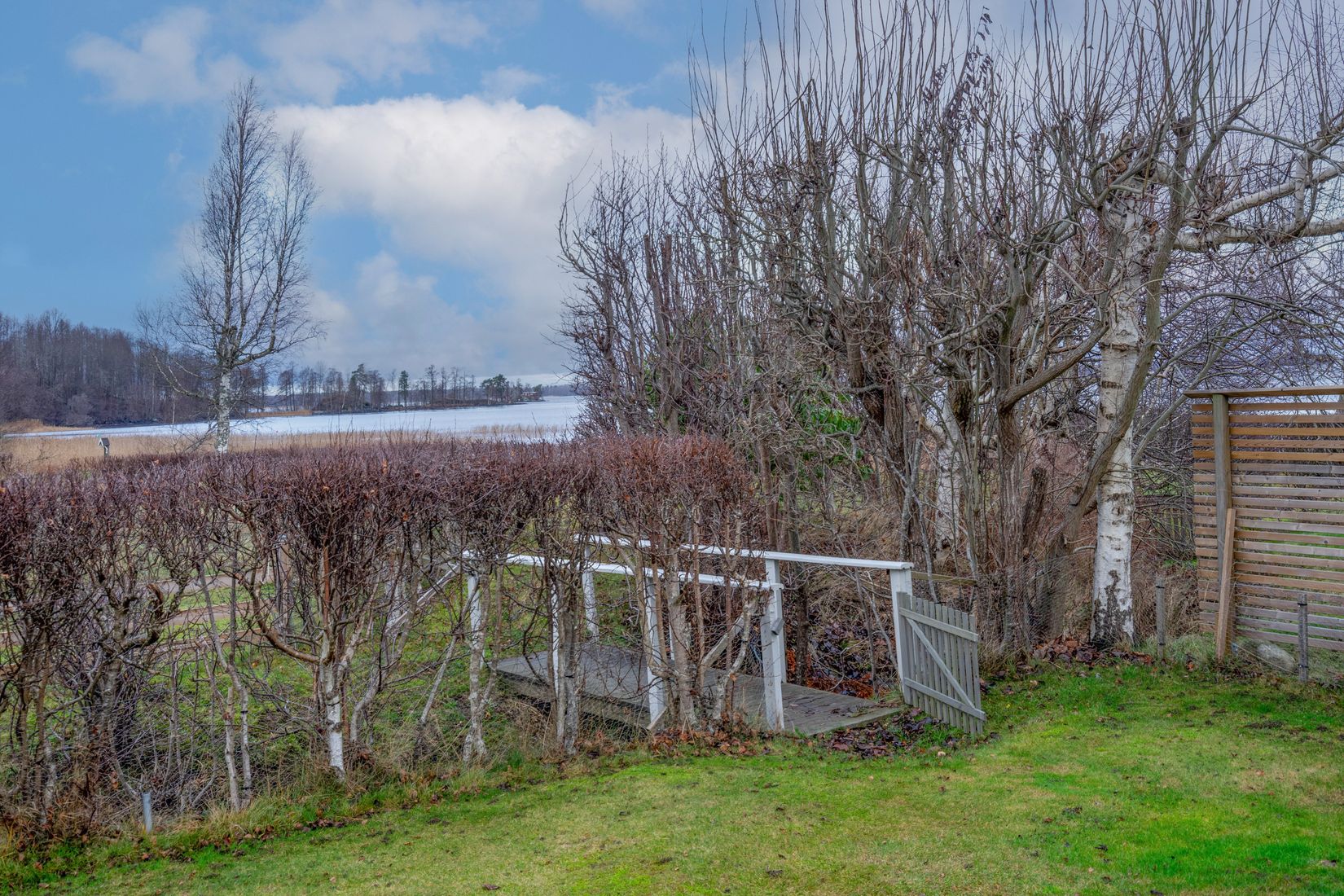 Villa, Andplan 5, Tibro