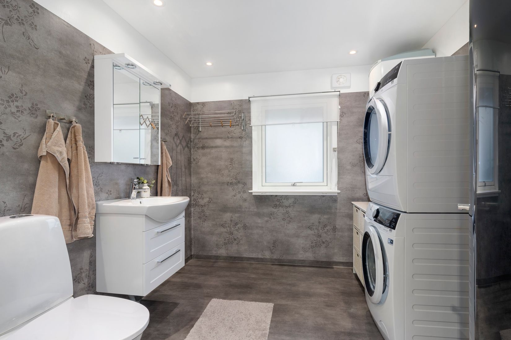 Villa, Andplan 5, Tibro