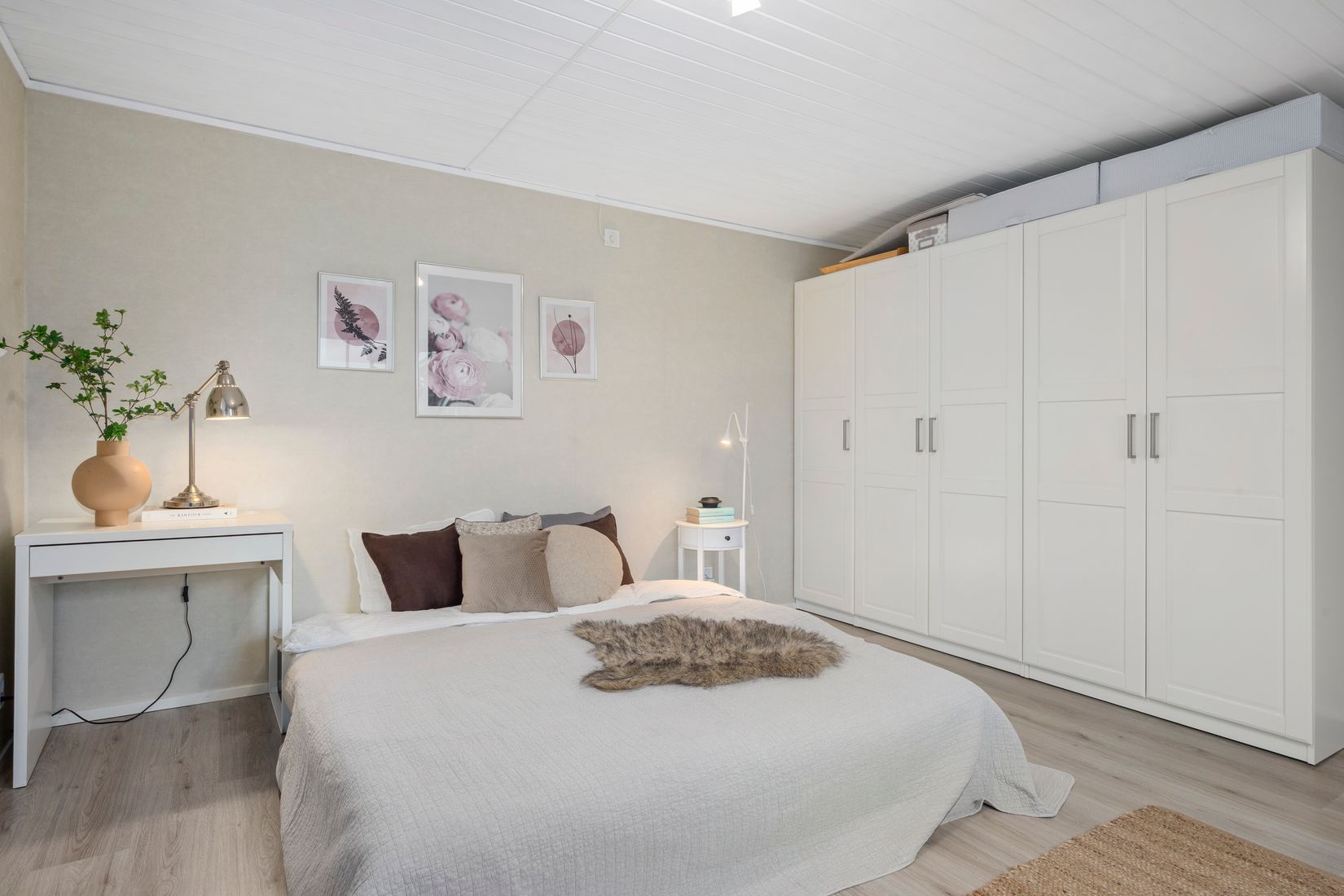 Villa, Andplan 5, Tibro