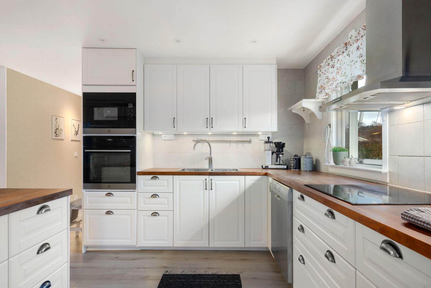 Villa, Andplan 5, Tibro