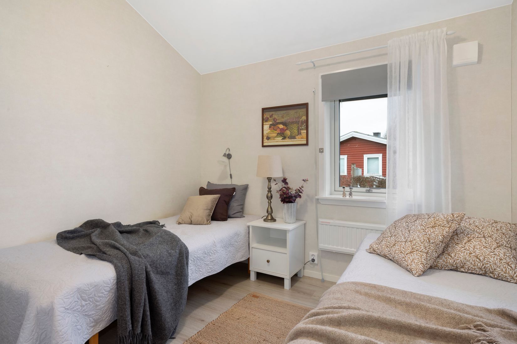 Villa, Andplan 5, Tibro