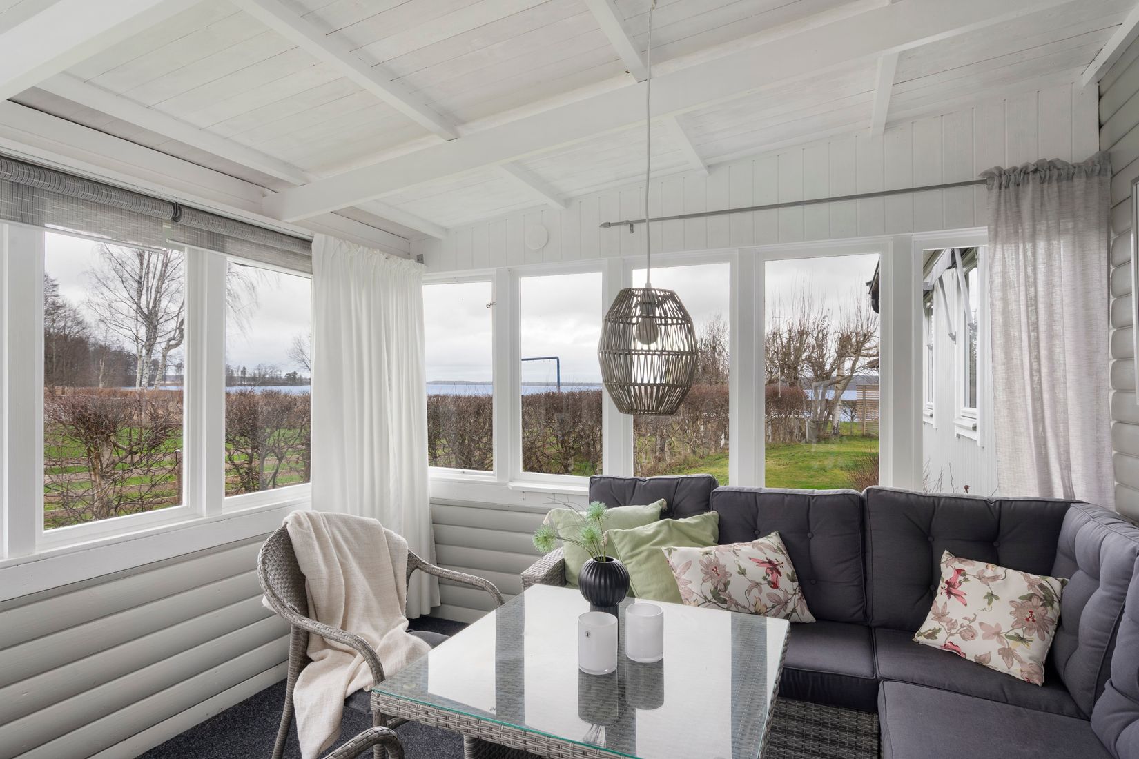 Villa, Andplan 5, Tibro