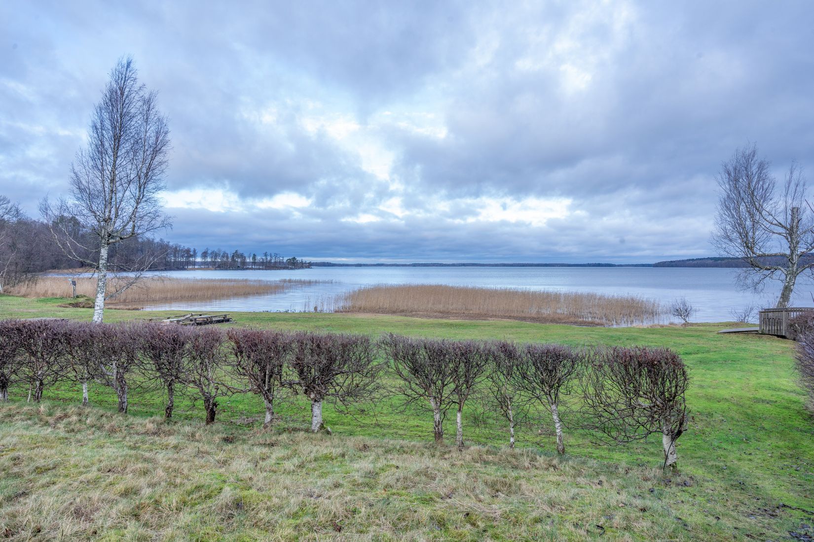 Villa, Andplan 5, Tibro