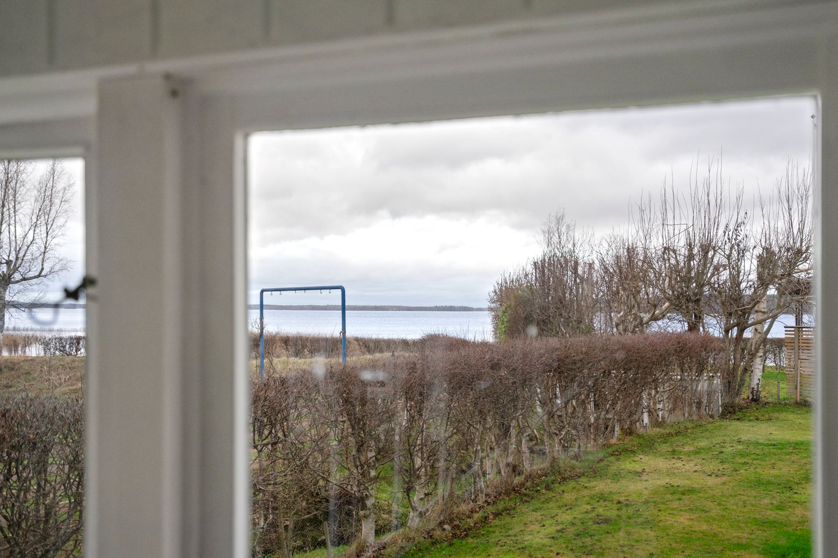 Villa, Andplan 5, Tibro