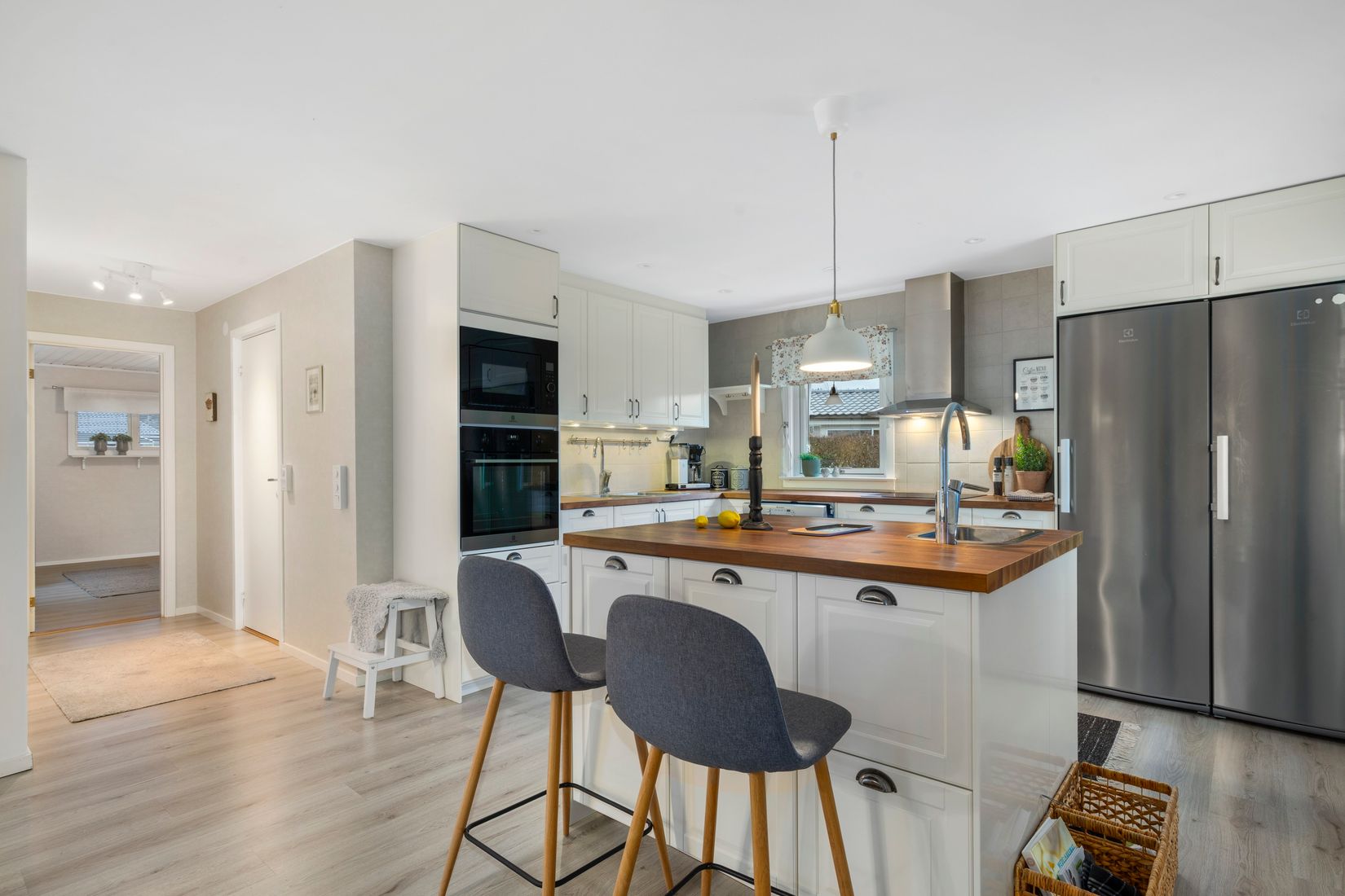 Villa, Andplan 5, Tibro