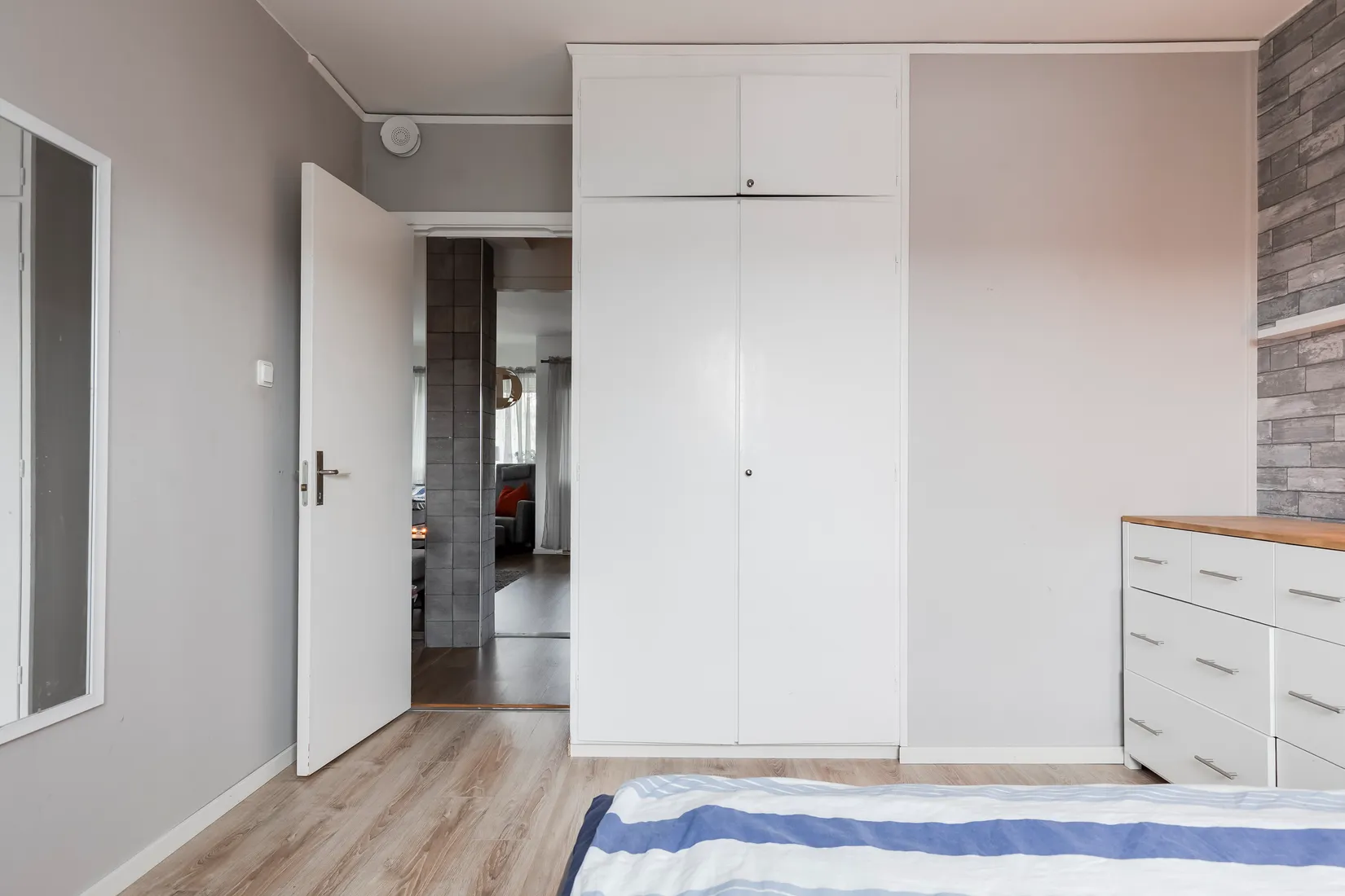 Bostadsrätt, Västgötagatan 32C, Södermalm, Kristinehamn