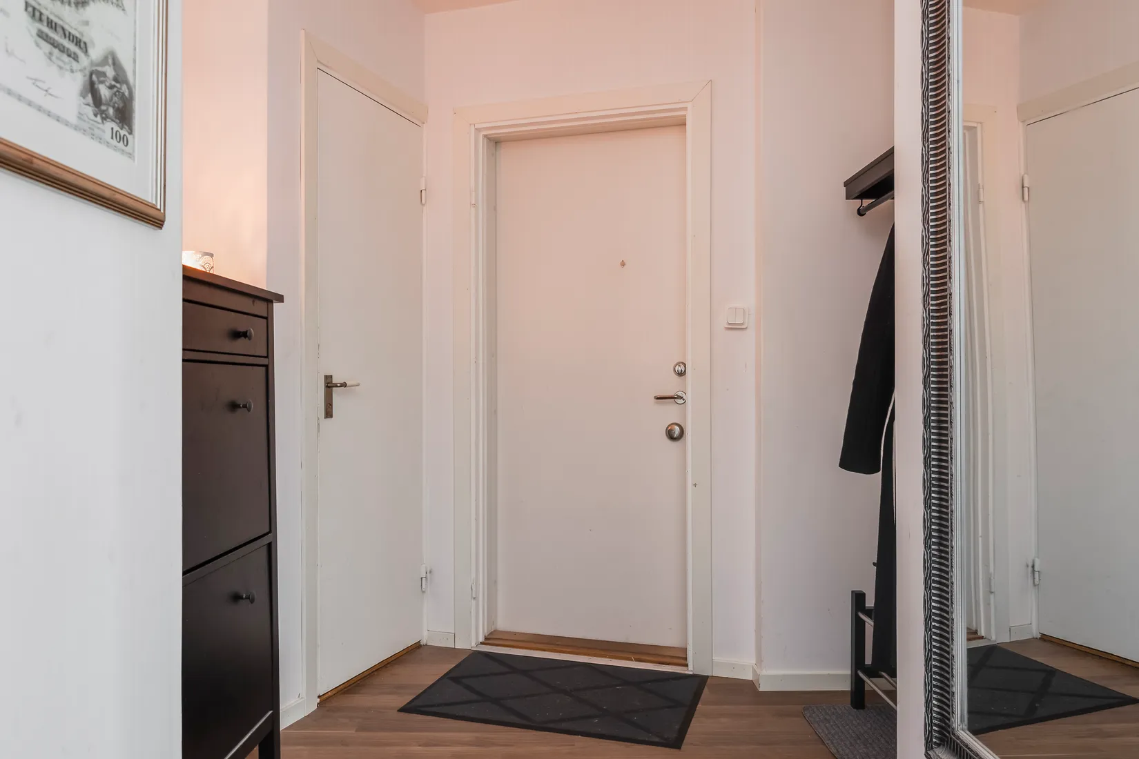 Bostadsrätt, Västgötagatan 32C, Södermalm, Kristinehamn