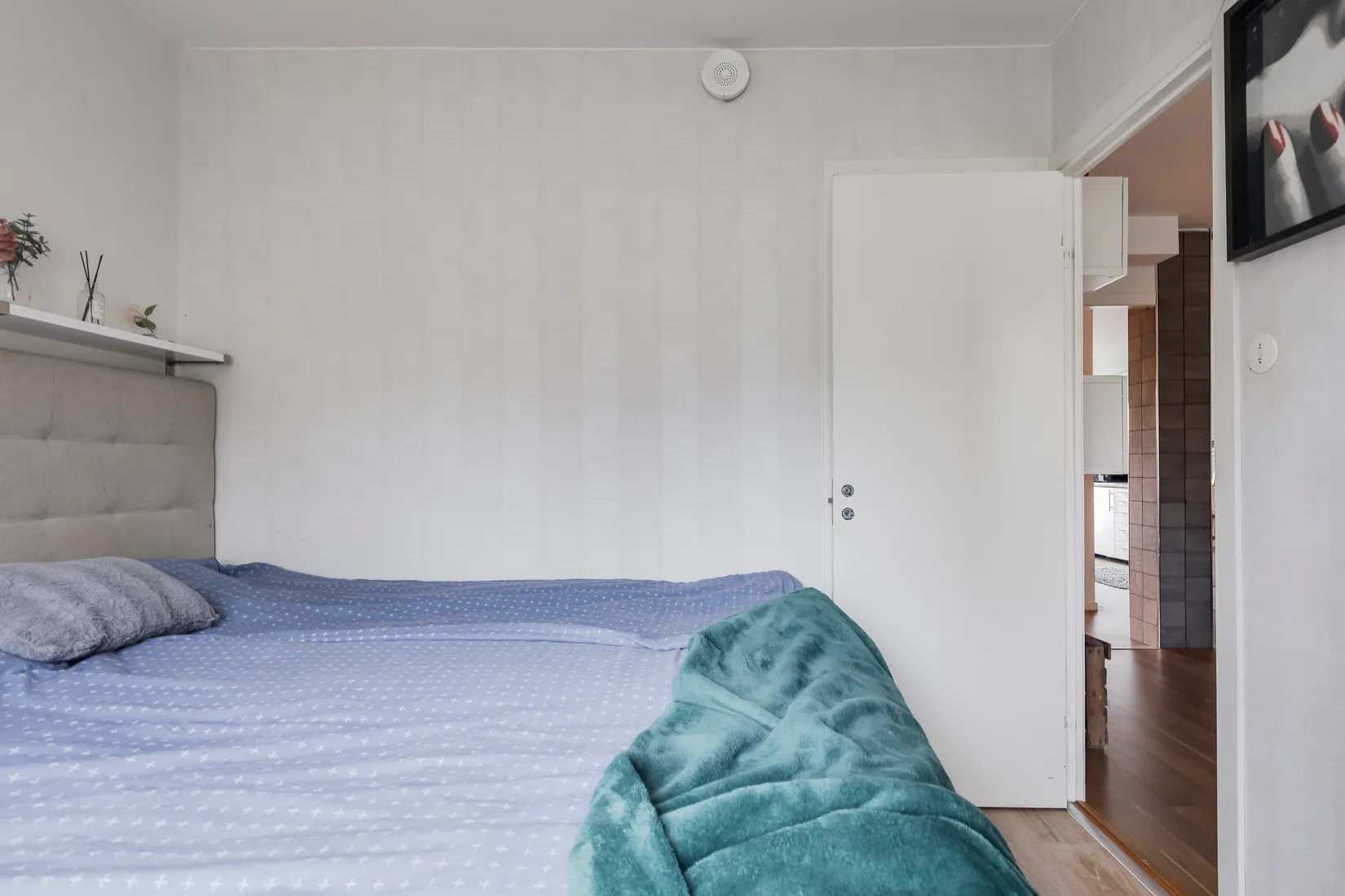 Bostadsrätt, Västgötagatan 32C, Södermalm, Kristinehamn