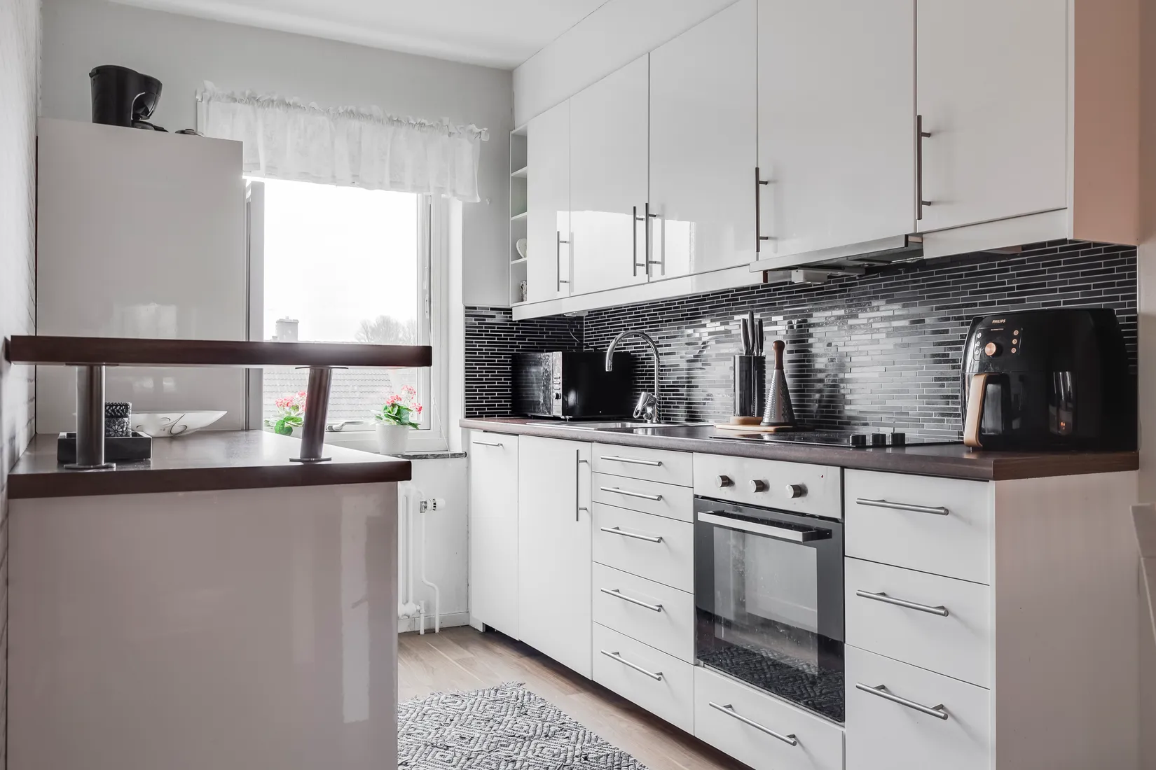 Bostadsrätt, Västgötagatan 32C, Södermalm, Kristinehamn