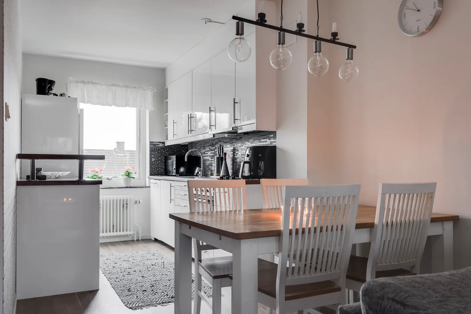 Bostadsrätt, Västgötagatan 32C, Södermalm, Kristinehamn
