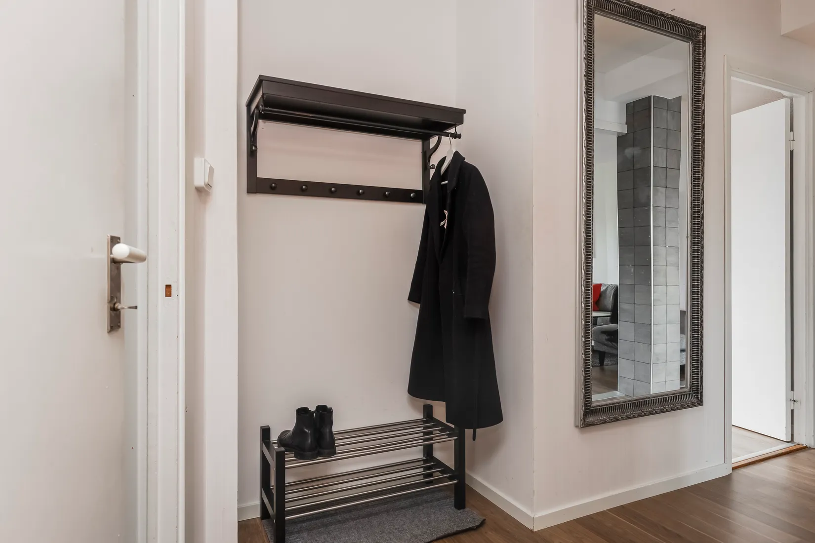 Bostadsrätt, Västgötagatan 32C, Södermalm, Kristinehamn