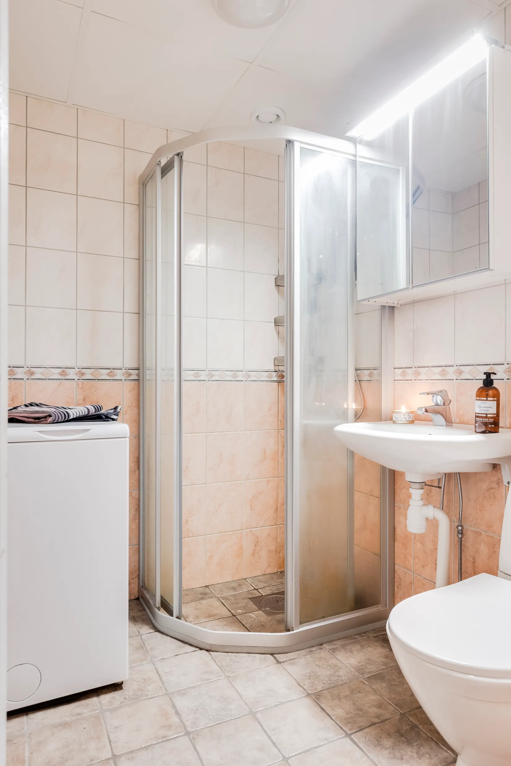 Bostadsrätt, Västgötagatan 32C, Södermalm, Kristinehamn